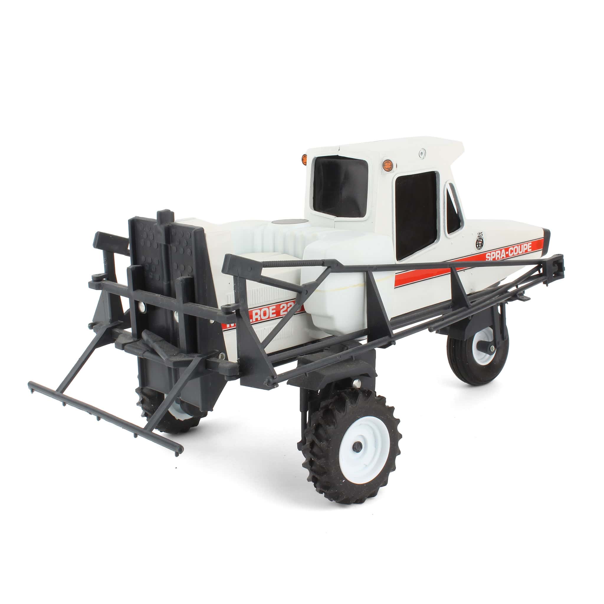 1/16 Melroe Spra-Coupe Sprayer, 1990 25th Anniversary Limited Edition by Scale Models - Image 4