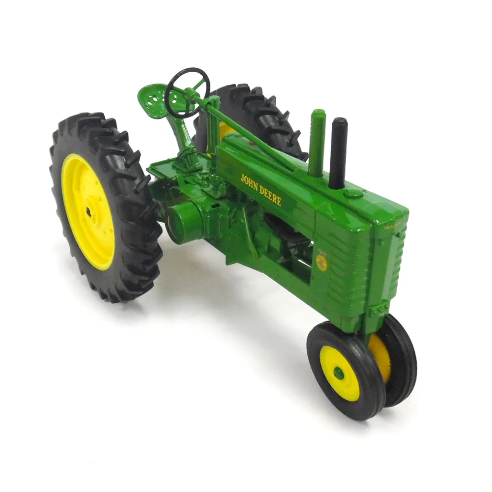 1/16 National FFA John Deere Styled A Tractor - Image 2