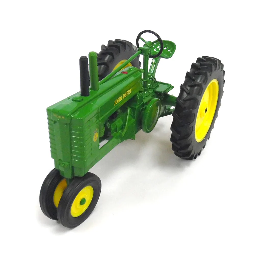1/16 National FFA John Deere Styled A Tractor - Image 3