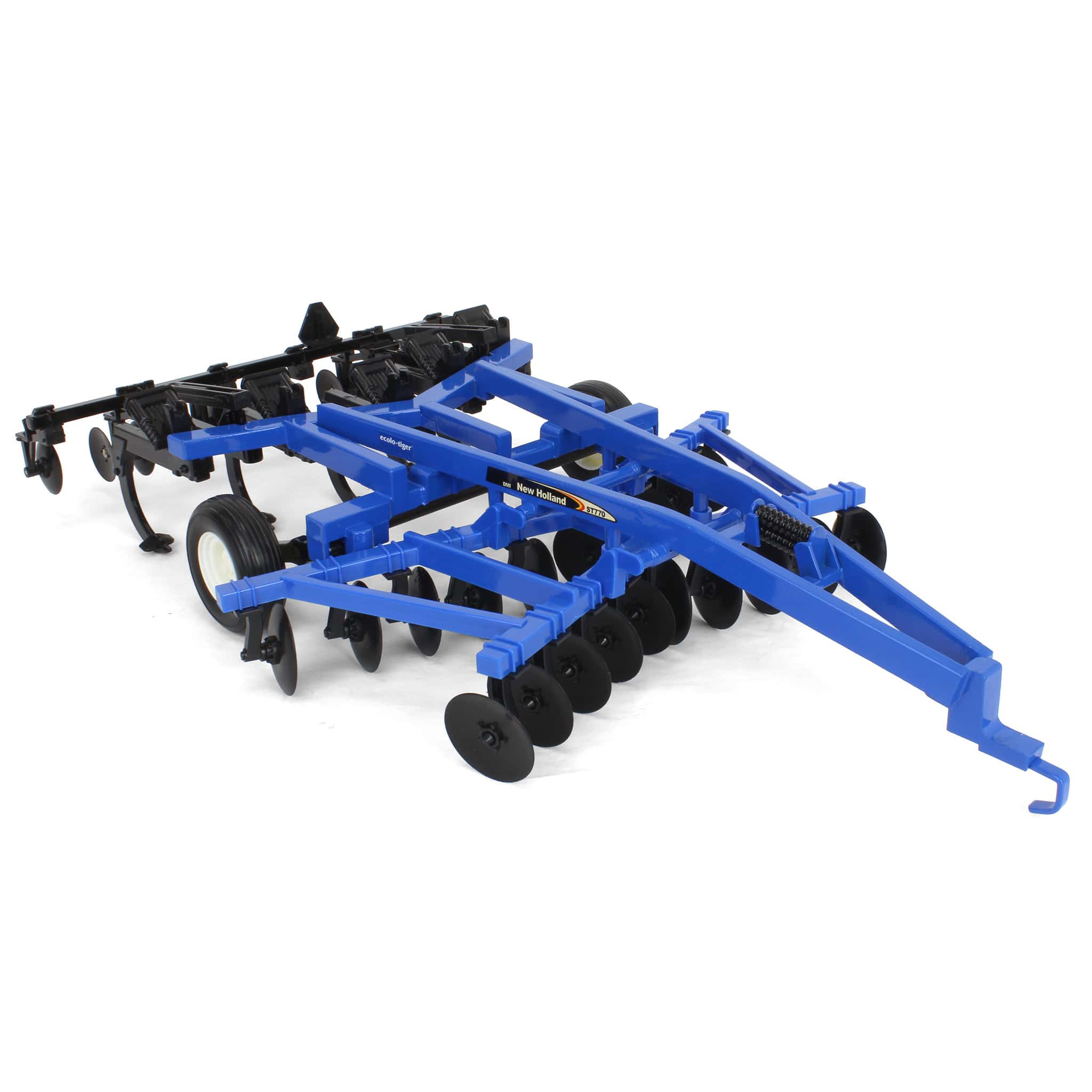 1/16 New Holland Ecolo-Tiger ST770 - Image 2