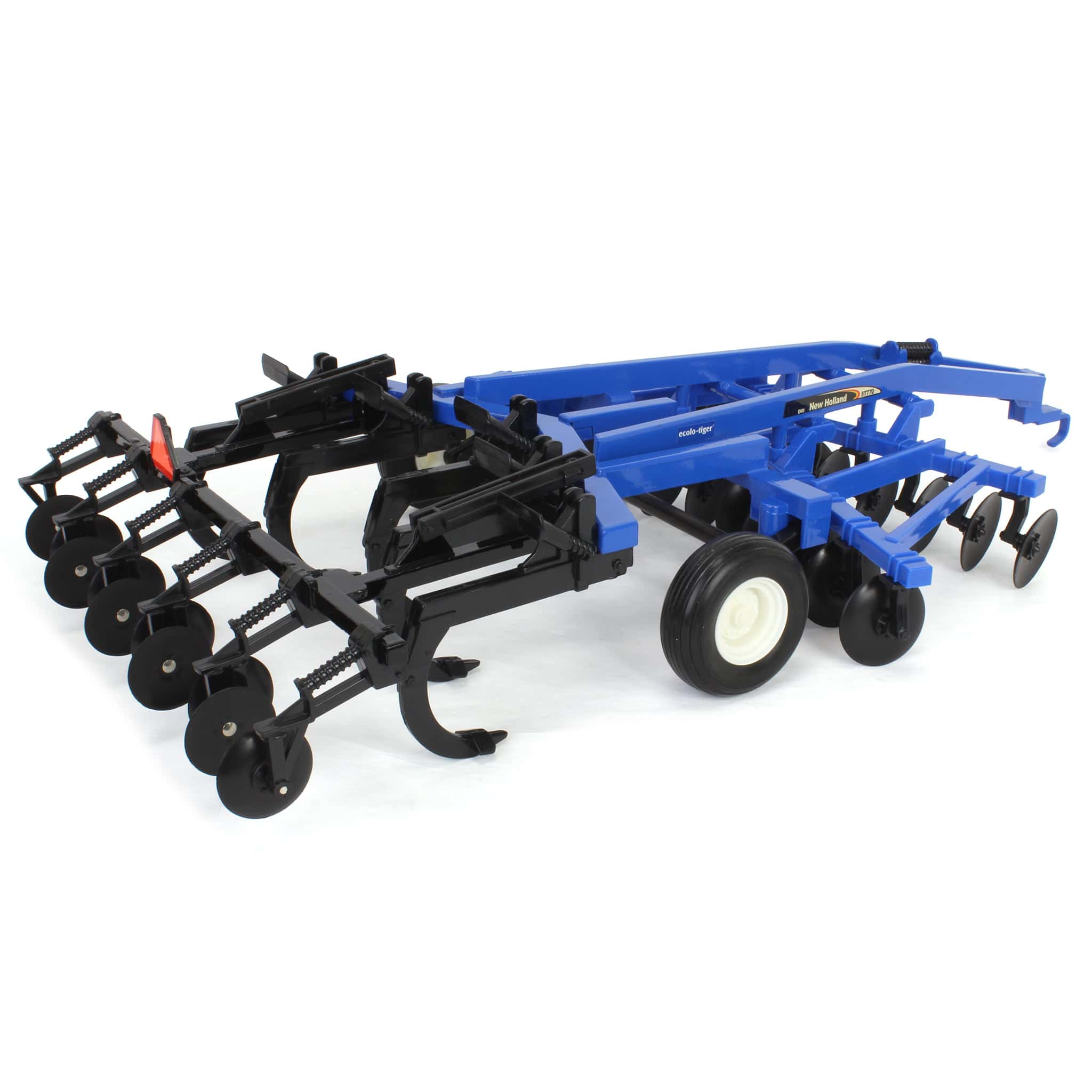 1/16 New Holland Ecolo-Tiger ST770 - Image 3