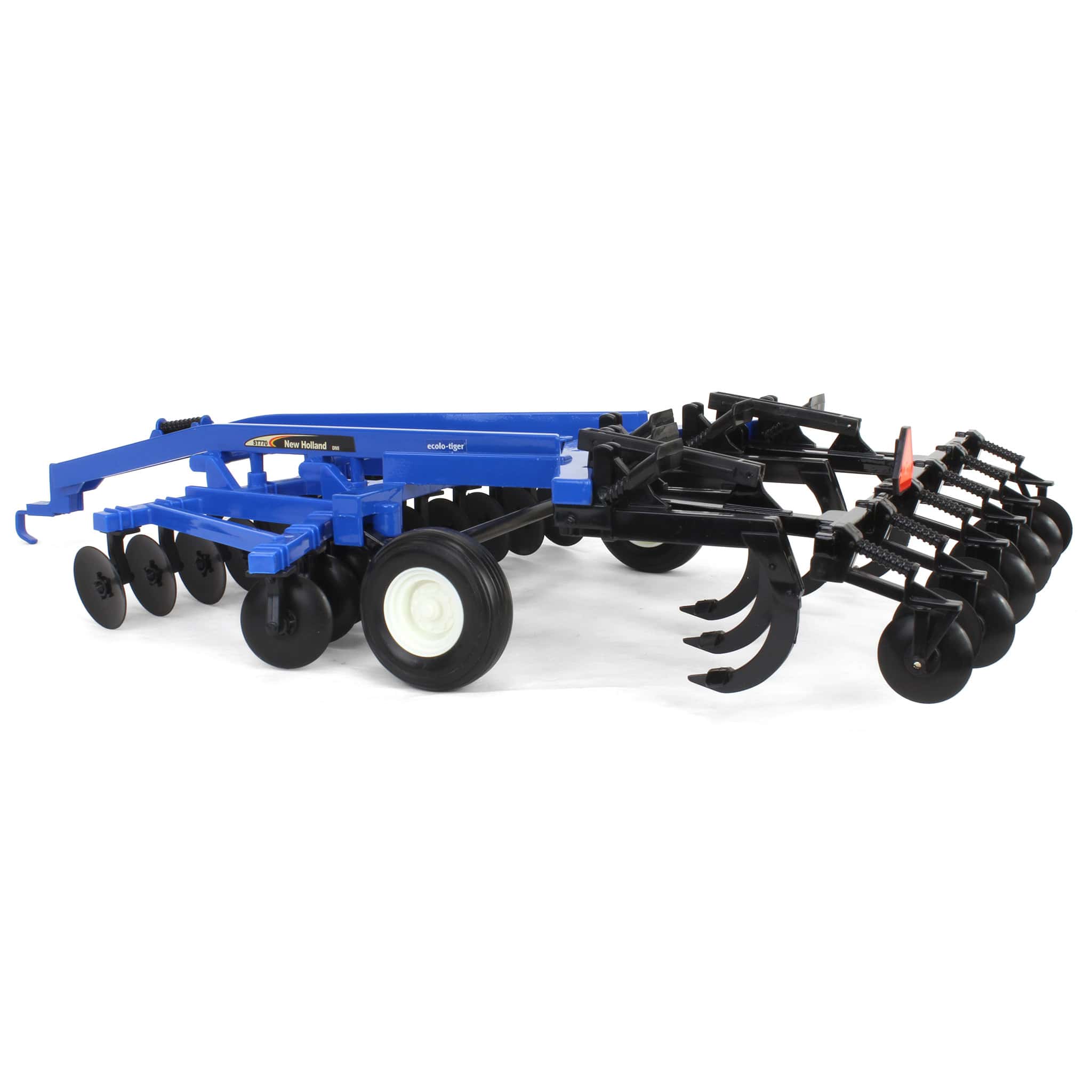 1/16 New Holland Ecolo-Tiger ST770 - Image 4