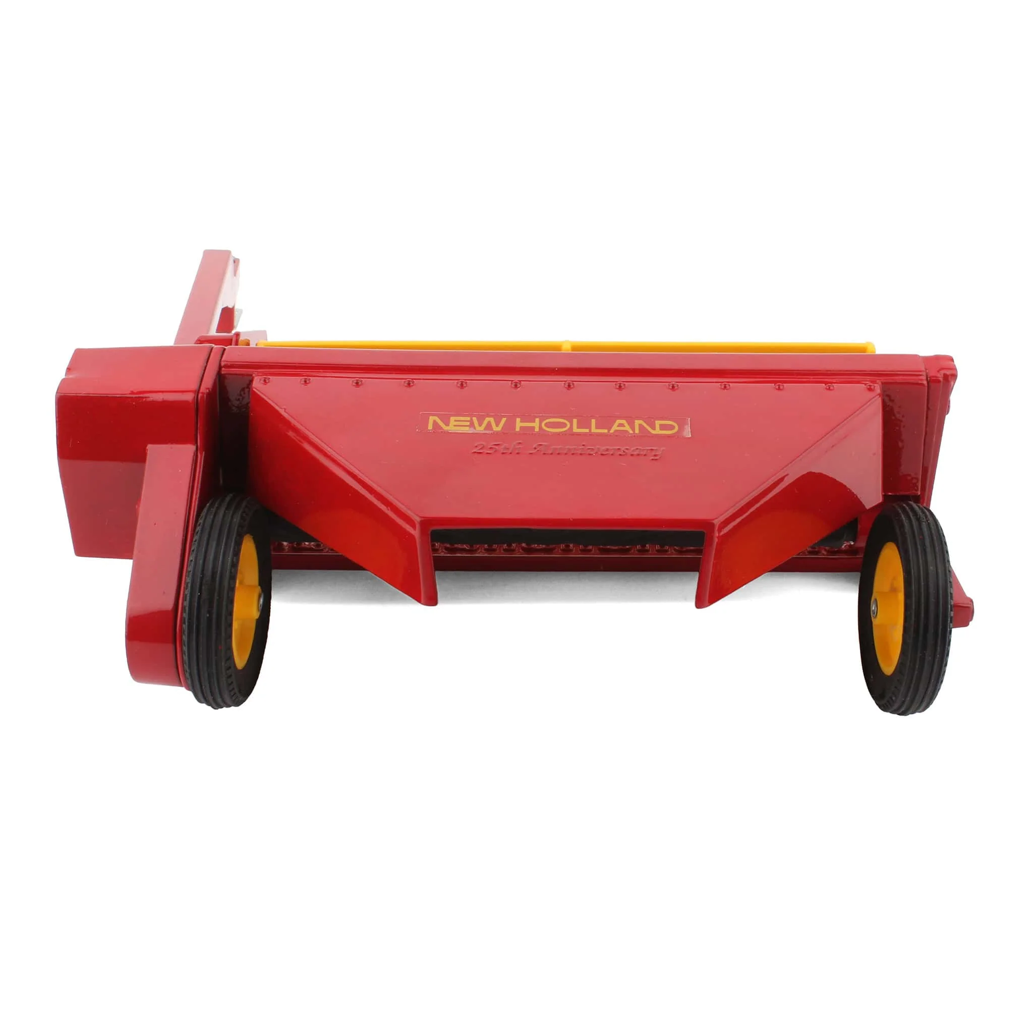 1/16 New Holland Haybine 25th Anniversary by Scale Models - LOOSE - Image 2