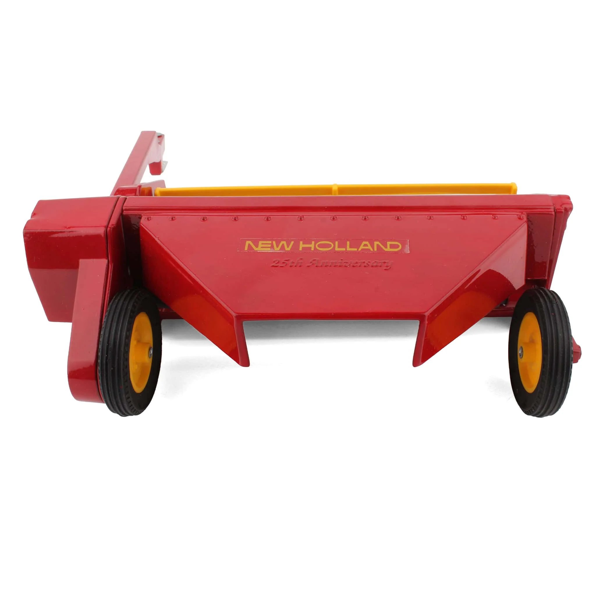 1/16 New Holland Haybine 25th Anniversary by Scale Models - LOOSE - Image 3