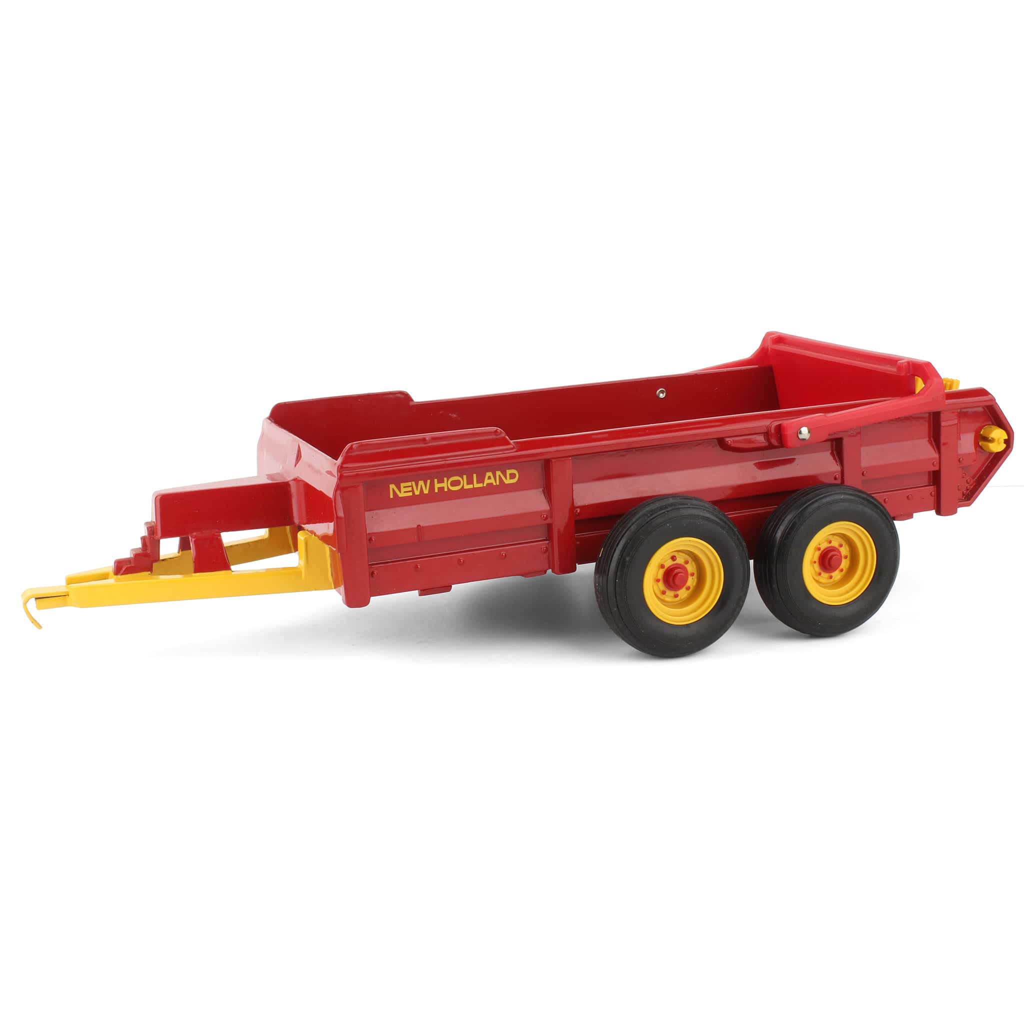 1/16 New Holland Manure Spreader by ERTL