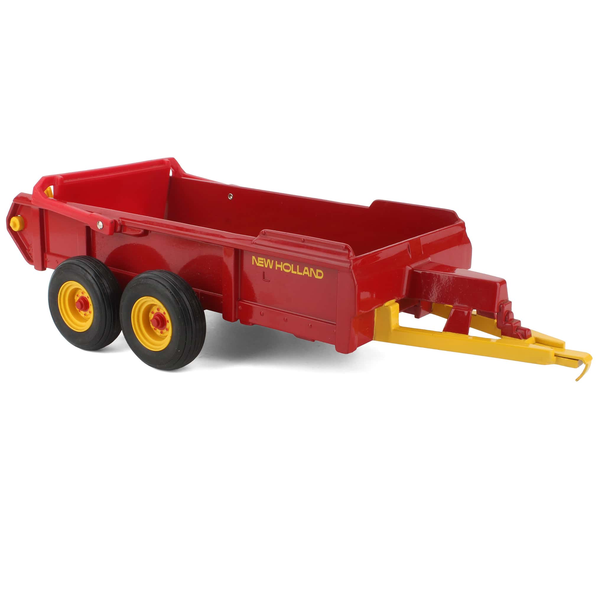 1/16 New Holland Manure Spreader by ERTL - Image 2