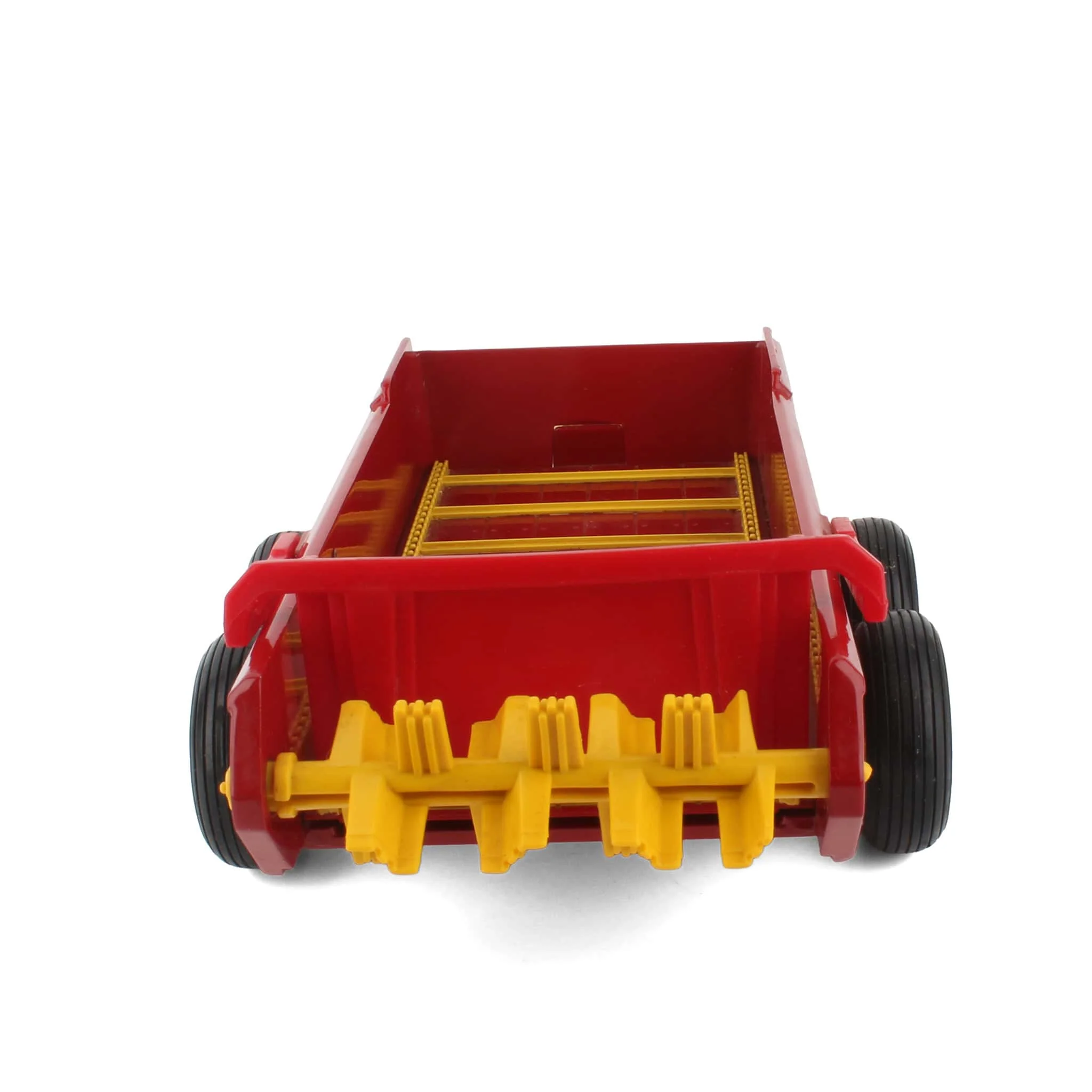 1/16 New Holland Manure Spreader by ERTL - Image 4