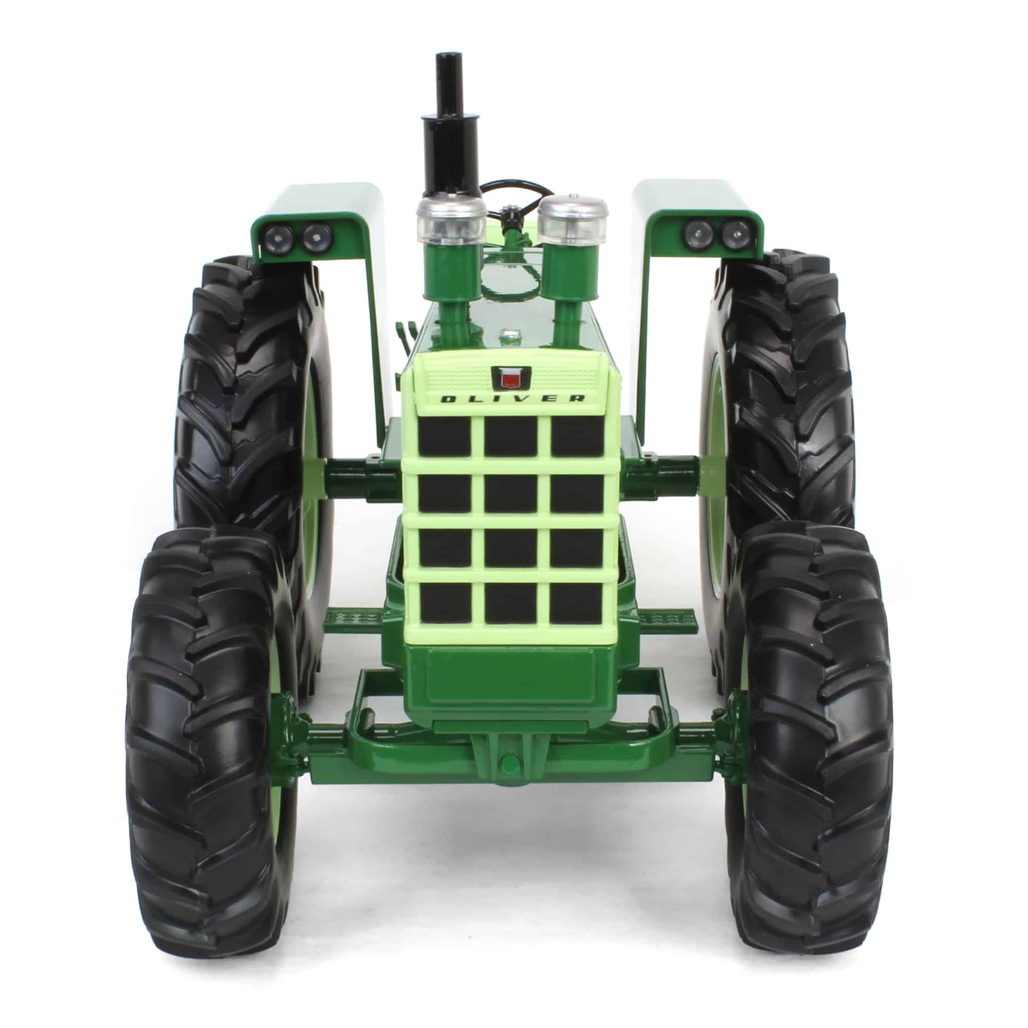 1/16 Oliver 1900 Tractor with Power Assist by SpecCast - Image 5