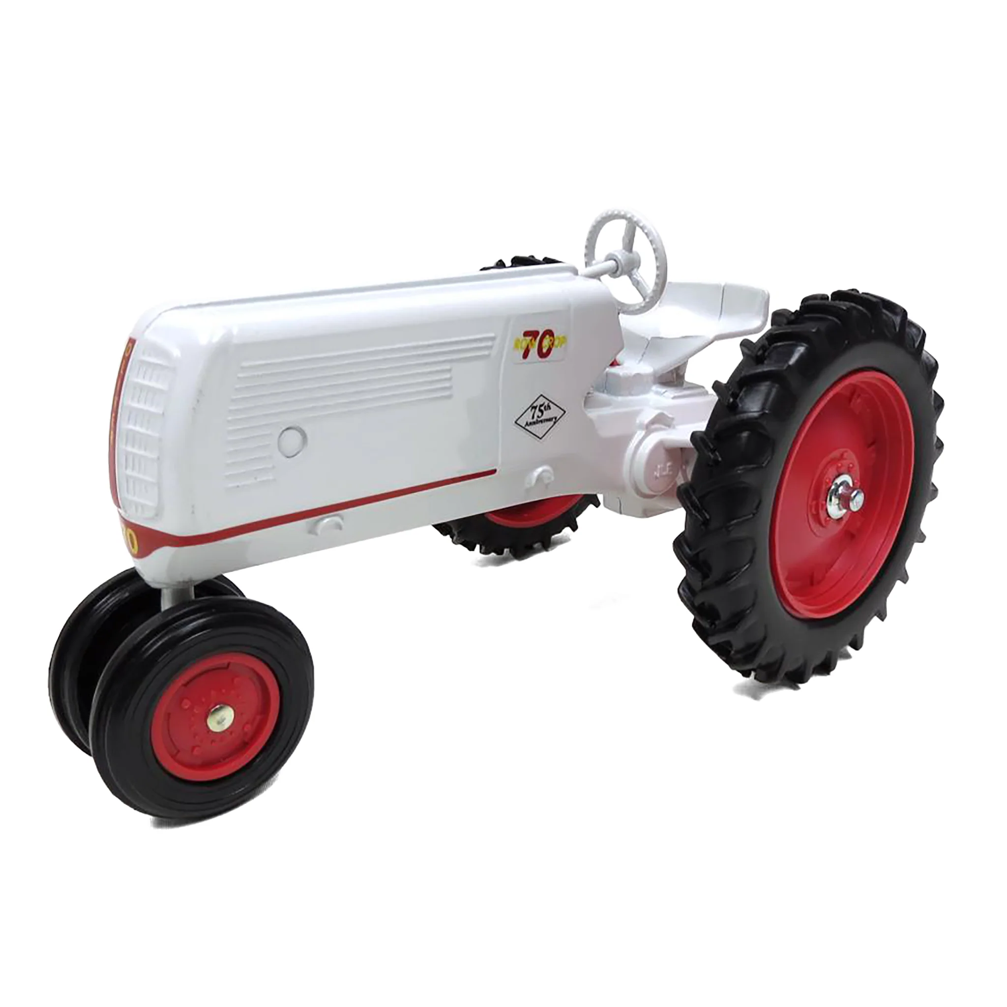 1/16 Oliver 70 Narrow Front 75th Anniversary Limited Edition Tractor by Scale Models