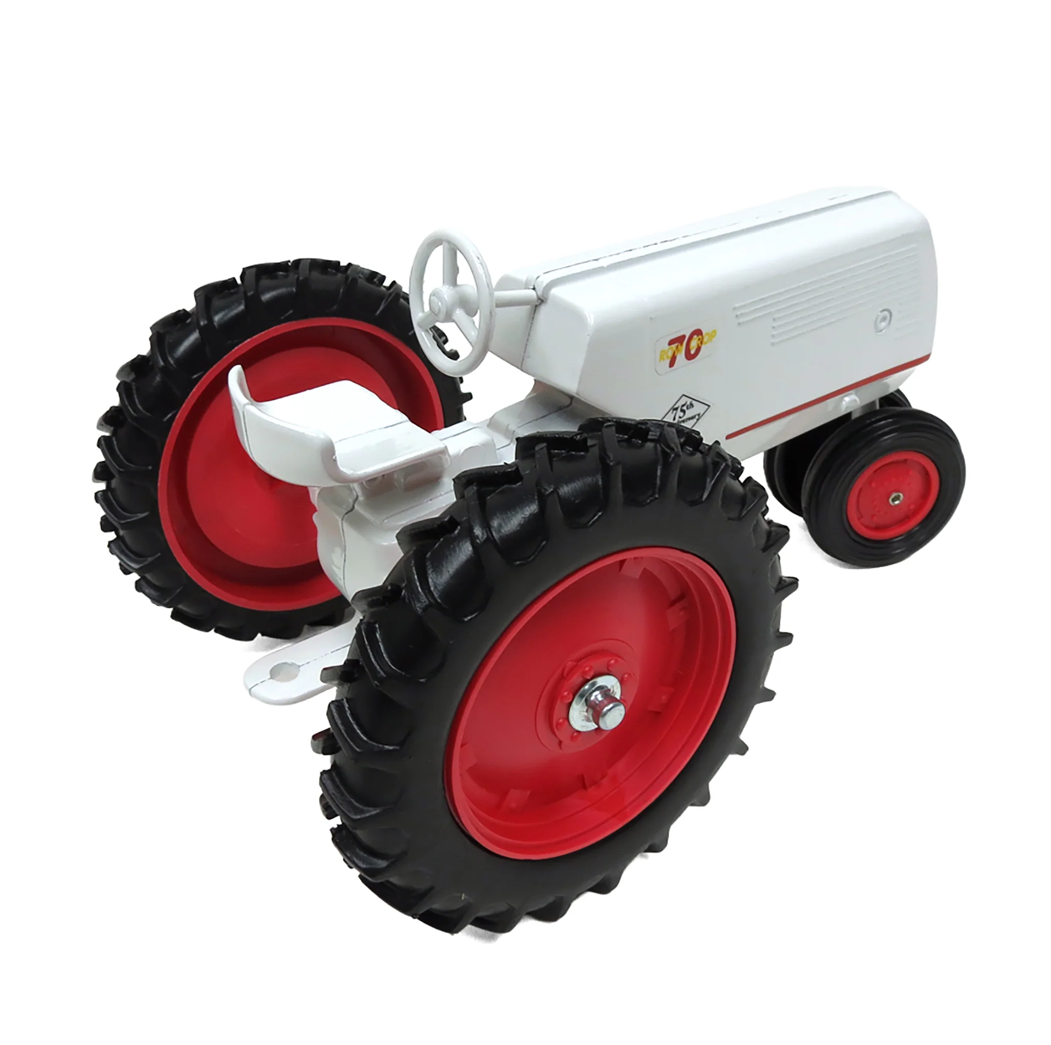 1/16 Oliver 70 Narrow Front 75th Anniversary Limited Edition Tractor by Scale Models - Image 3
