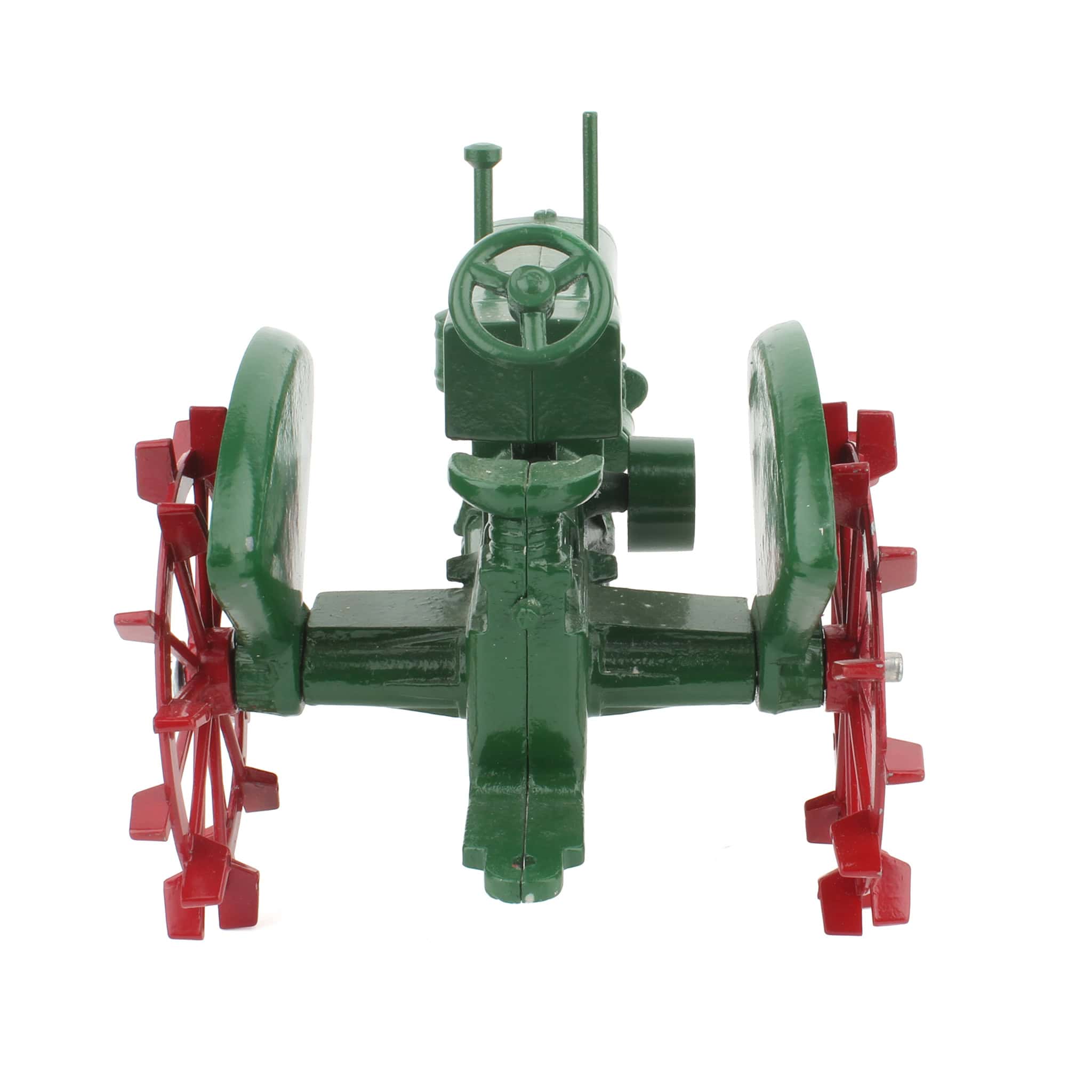 1/16 Oliver 80 Row Crop Diesel Tractor by Scale Models, 2nd in Collector Series - LOOSE - Image 3
