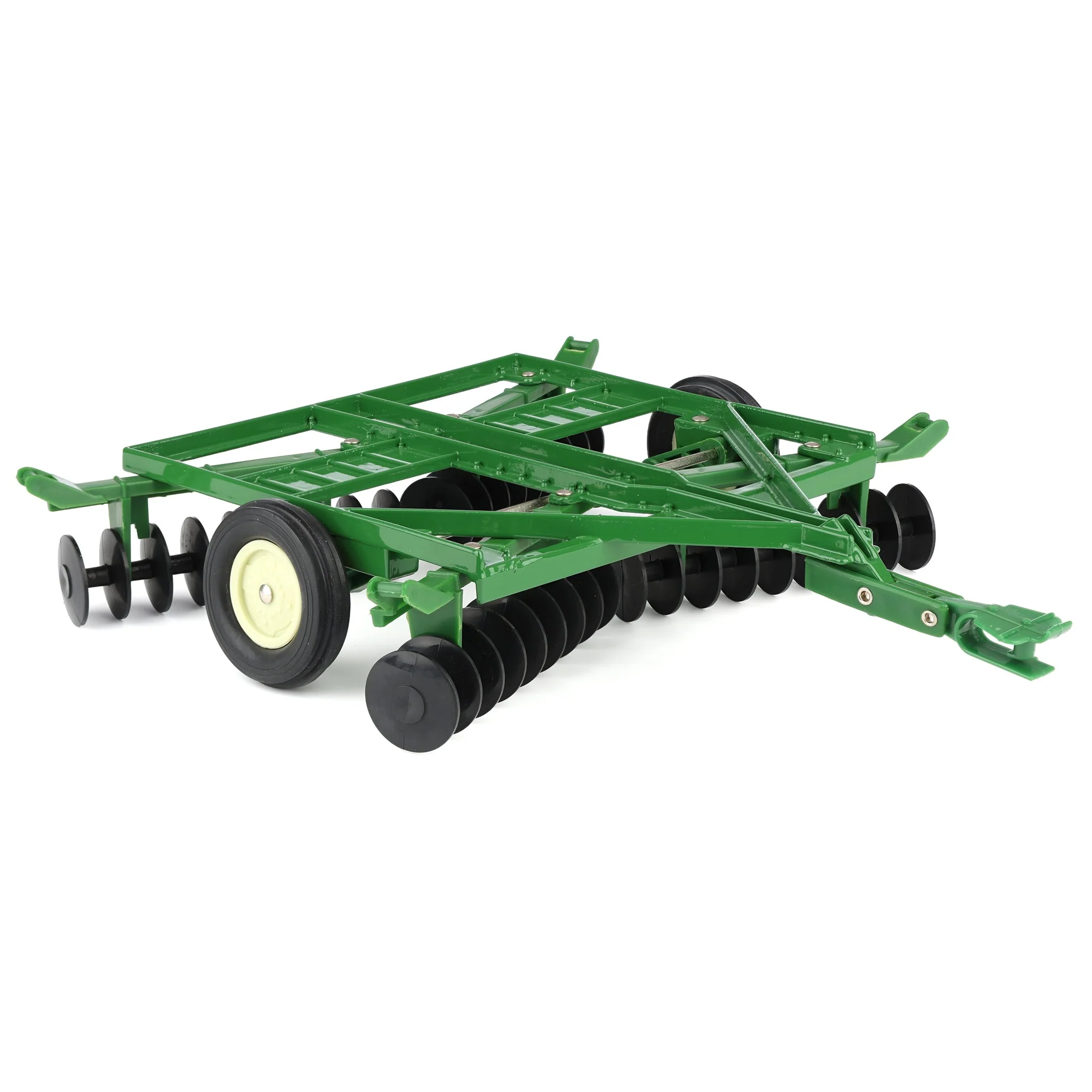 1/16 Oliver Four Gang Disk by ERTL - Image 2
