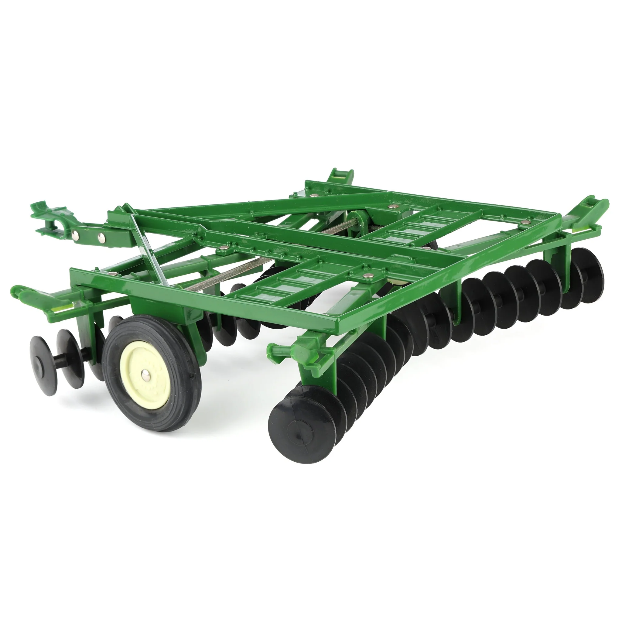 1/16 Oliver Four Gang Disk by ERTL - Image 4