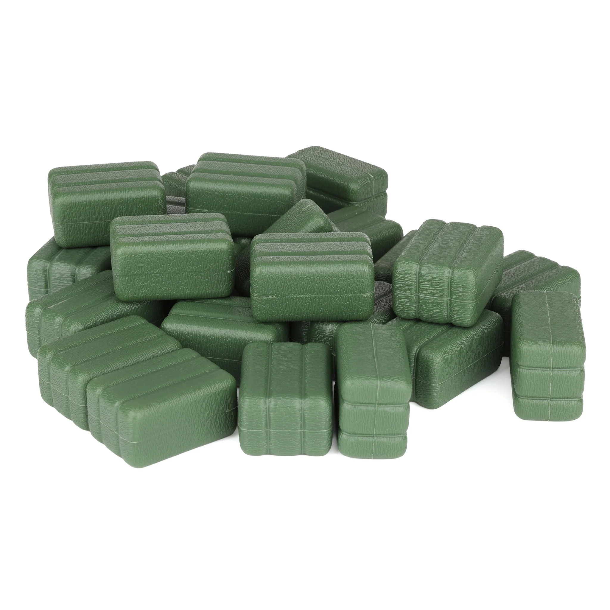 1/16 Small Square Bales 24 Pack by ERTL - Image 3
