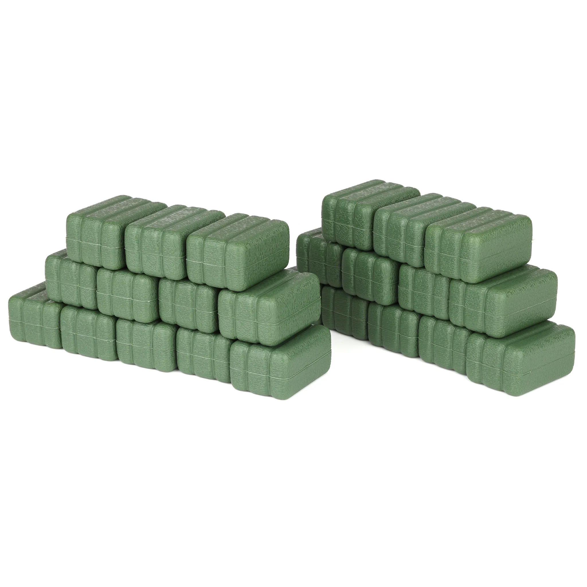 1/16 Small Square Bales 24 Pack by ERTL - Image 4