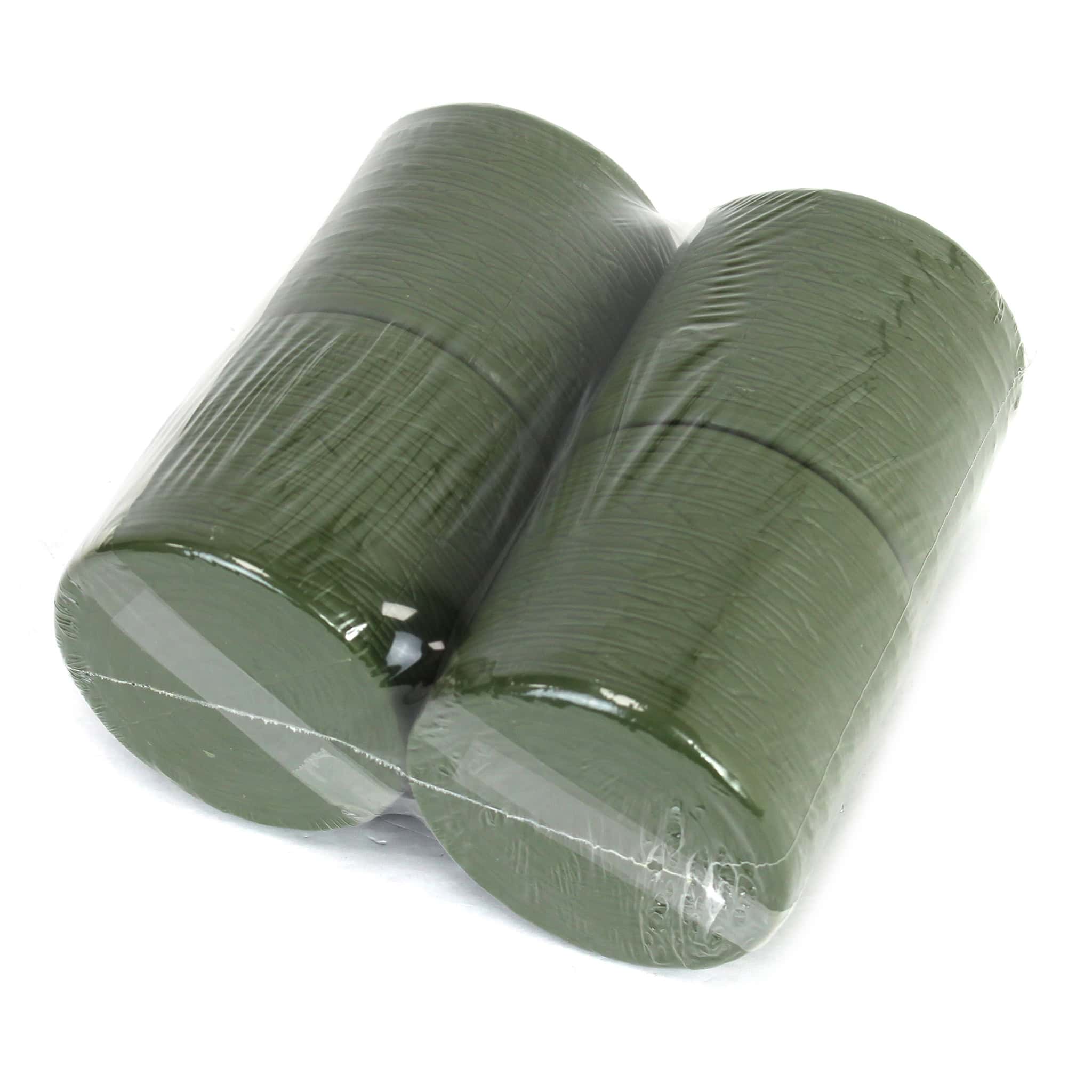 1/16 Round Hay Bales 4 Pack by ERTL - Image 5