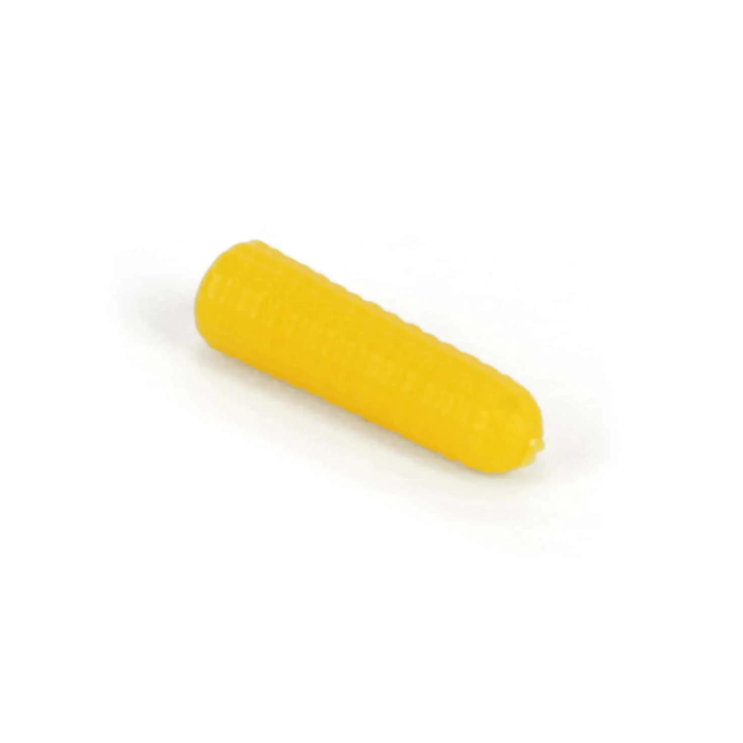 1/16 Plastic Ear Corn, 9/16in Long, Approx. 325-375 Pieces - Image 3