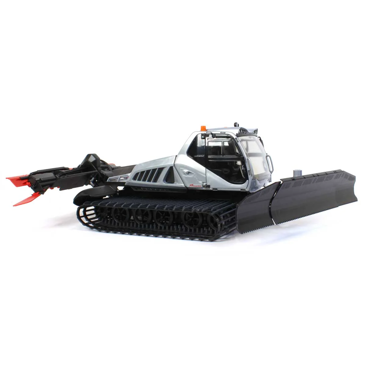 1/16 Prinoth Leitwolf Snow Groomer by Bruder - Image 2