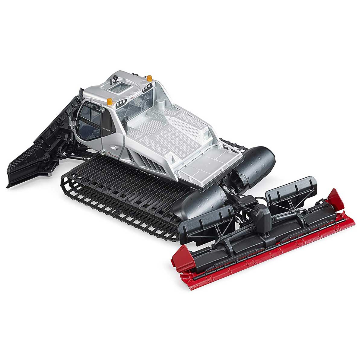 1/16 Prinoth Leitwolf Snow Groomer by Bruder - Image 8