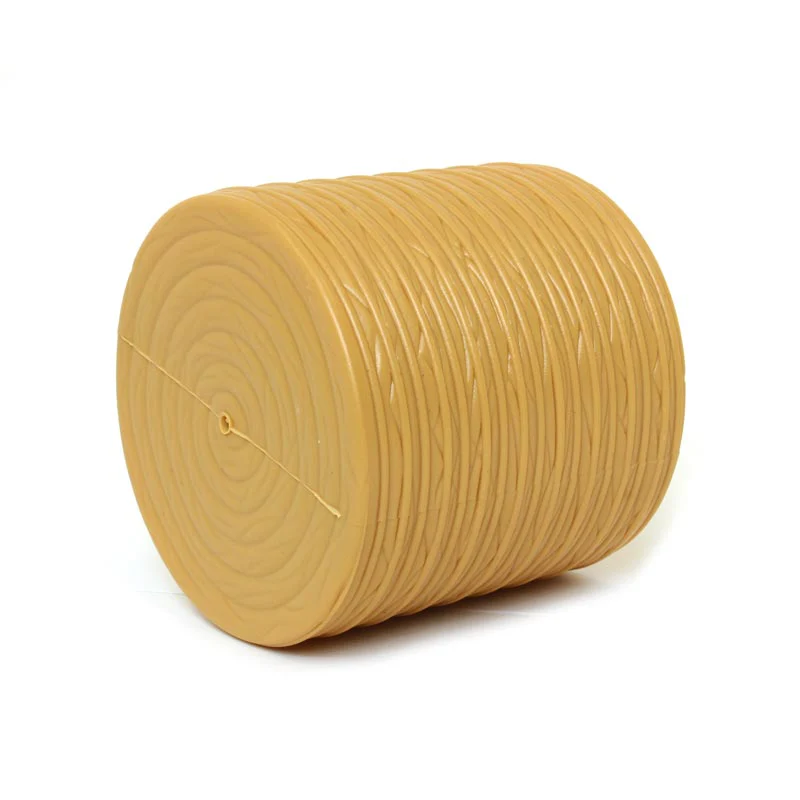 1/16 Round Bales 4 Pack by Little Buster Toys - Image 3