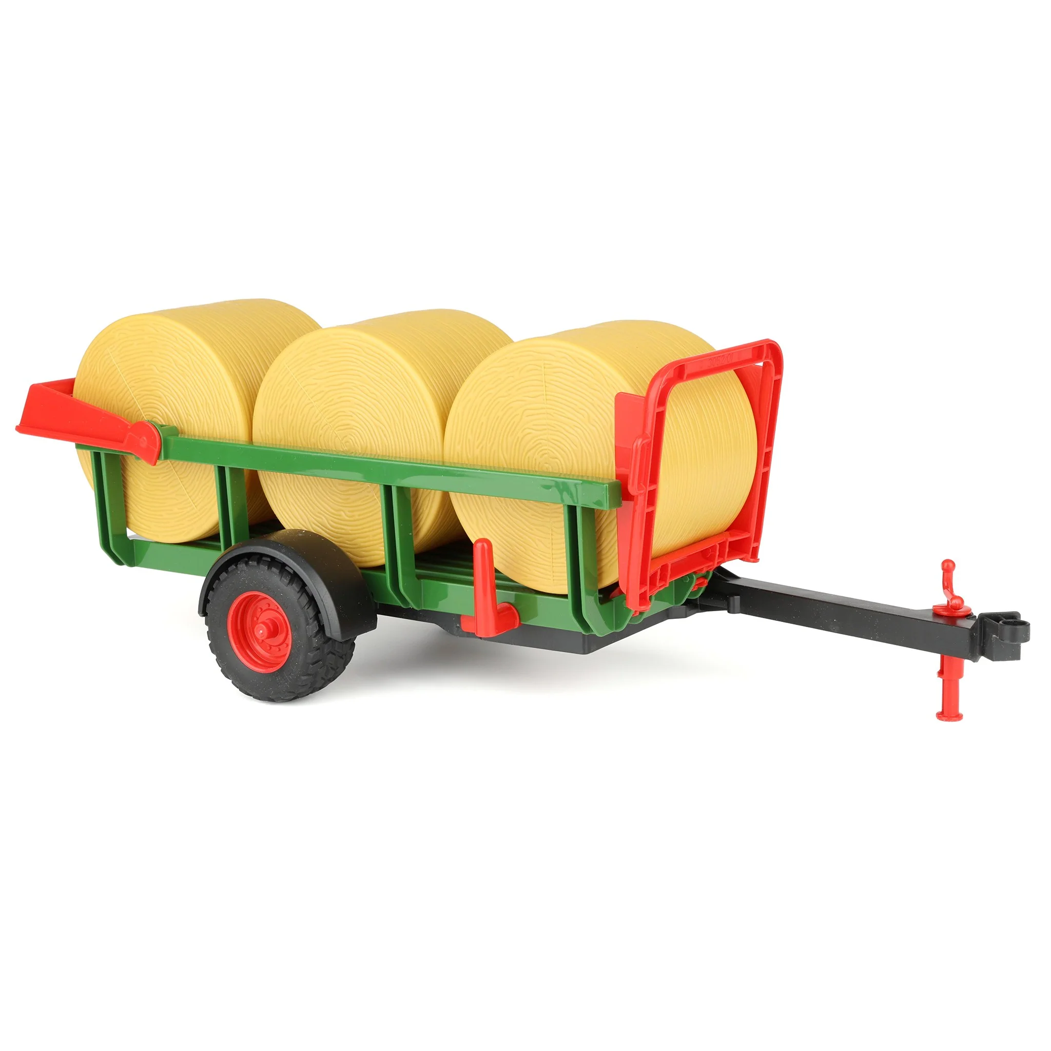 1/16 Self-Loading Bale Trailer by Bruder