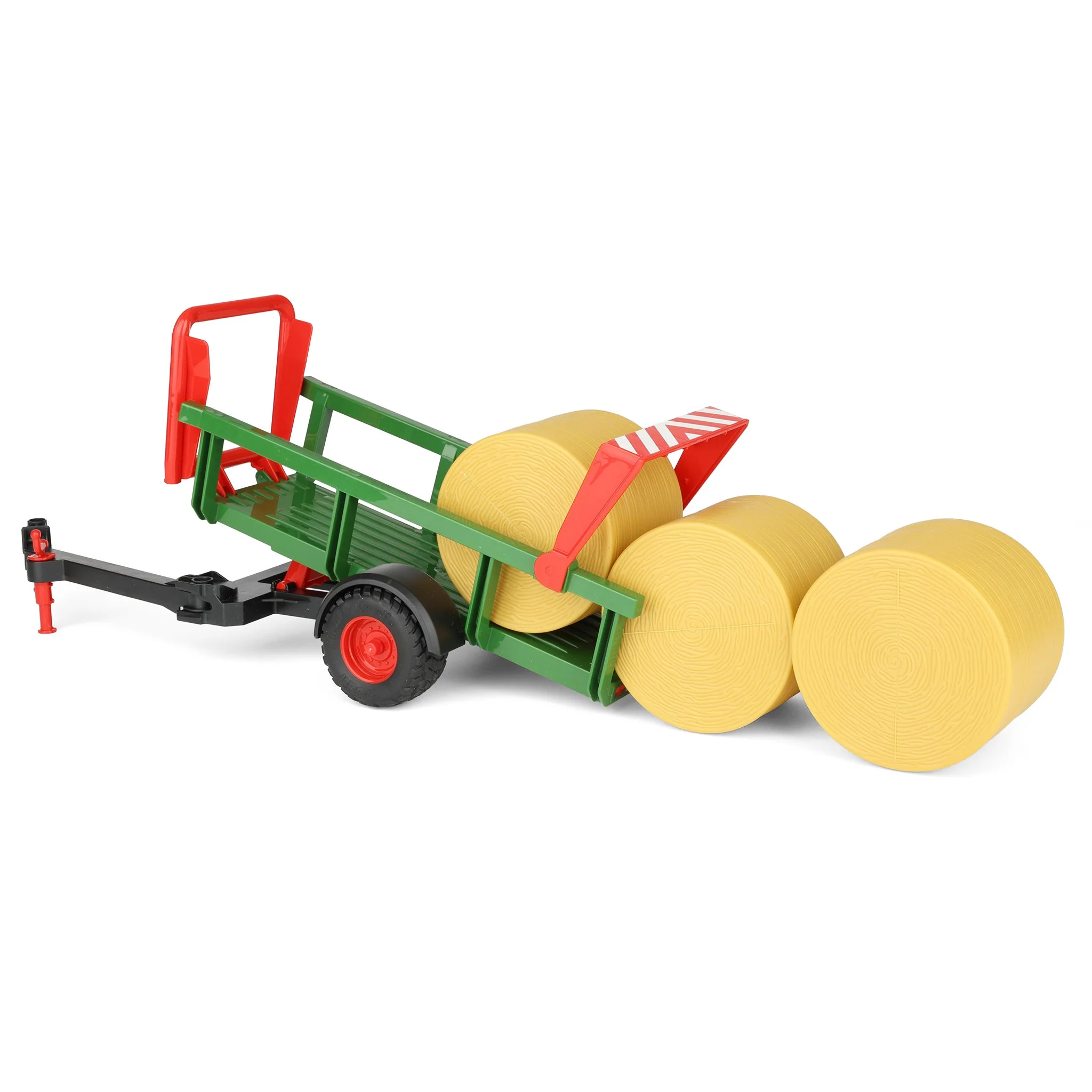 1/16 Self-Loading Bale Trailer by Bruder - Image 3