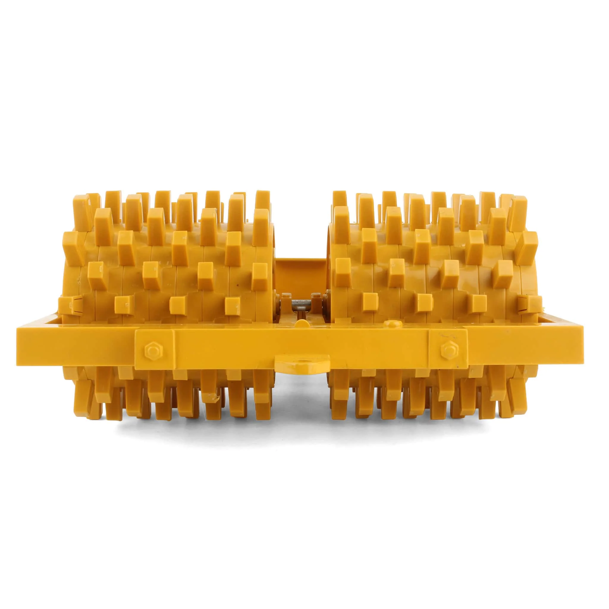 1/16 Sheeps Foot Roller Implement by ERTL - LOOSE - Image 3