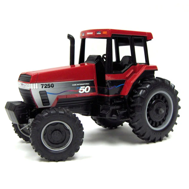 1/16 Special Edition Case IH 7250 MARK 50 Magnum Tractor, Made in the USA by ERTL - Image 2