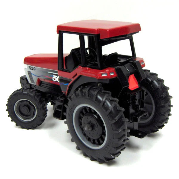 1/16 Special Edition Case IH 7250 MARK 50 Magnum Tractor, Made in the USA by ERTL - Image 3