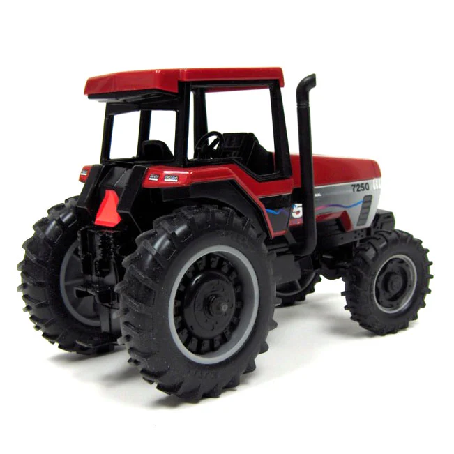 1/16 Special Edition Case IH 7250 MARK 50 Magnum Tractor, Made in the USA by ERTL - Image 4
