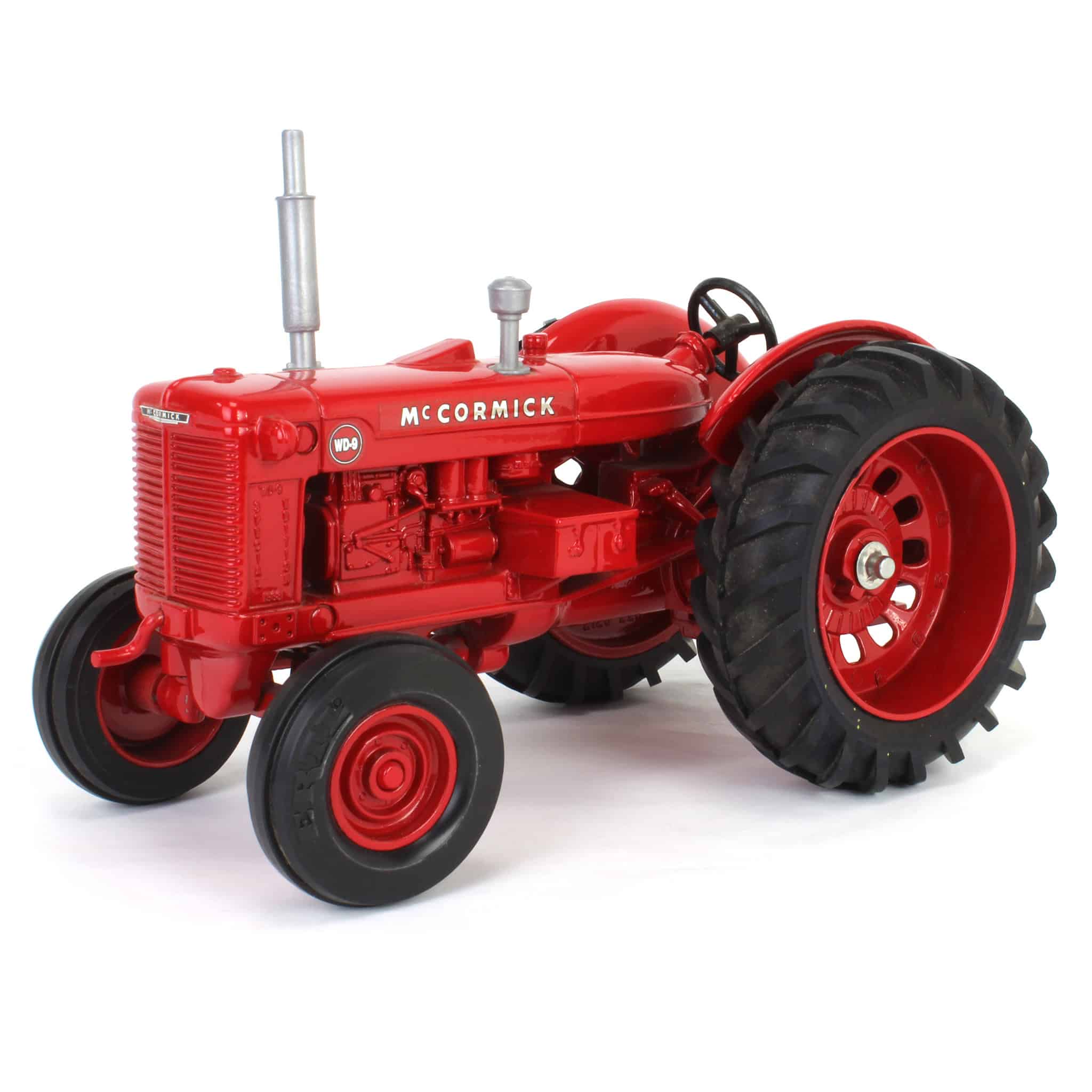 1/16 IH McCormick WD-9 Tractor by ERTL, Special Edition