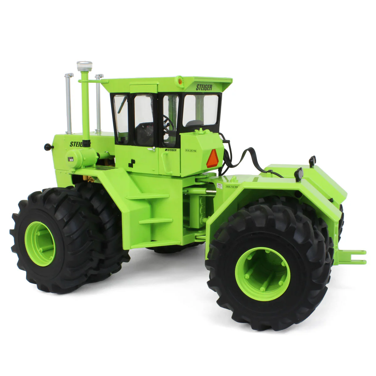 1/16 Steiger Bearcat Series II 4WD Tractor, ERTL Prestige Collection - Image 4