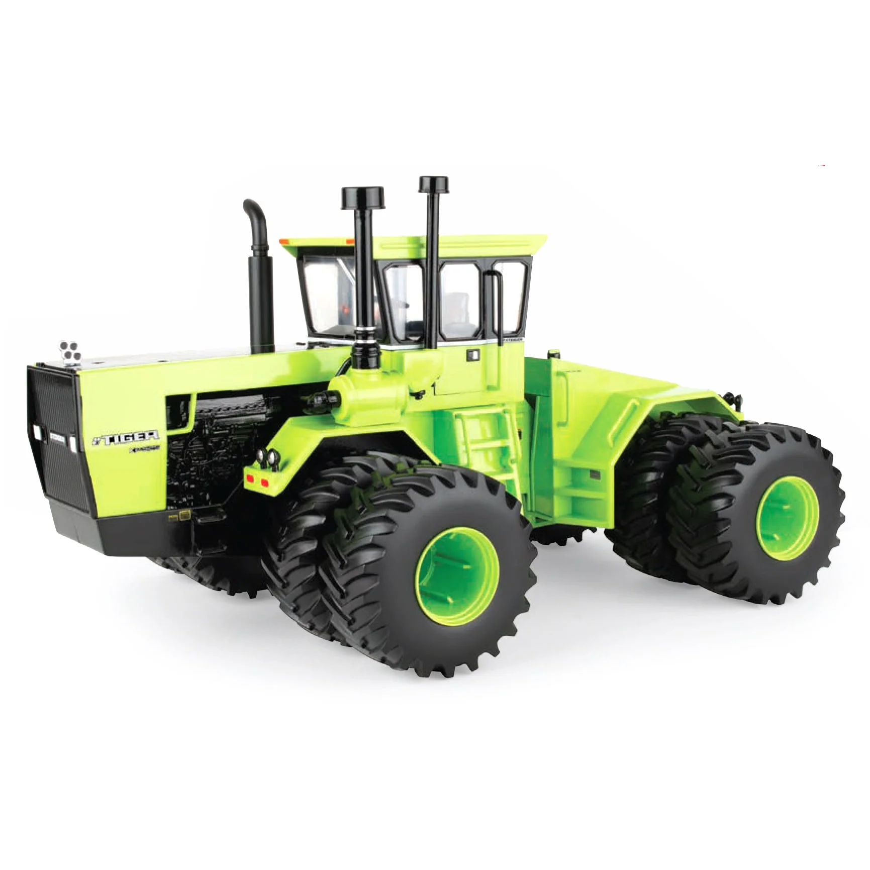 1/16 Steiger Tiger IV KP-525 Tractor, ERTL Prestige Select #2