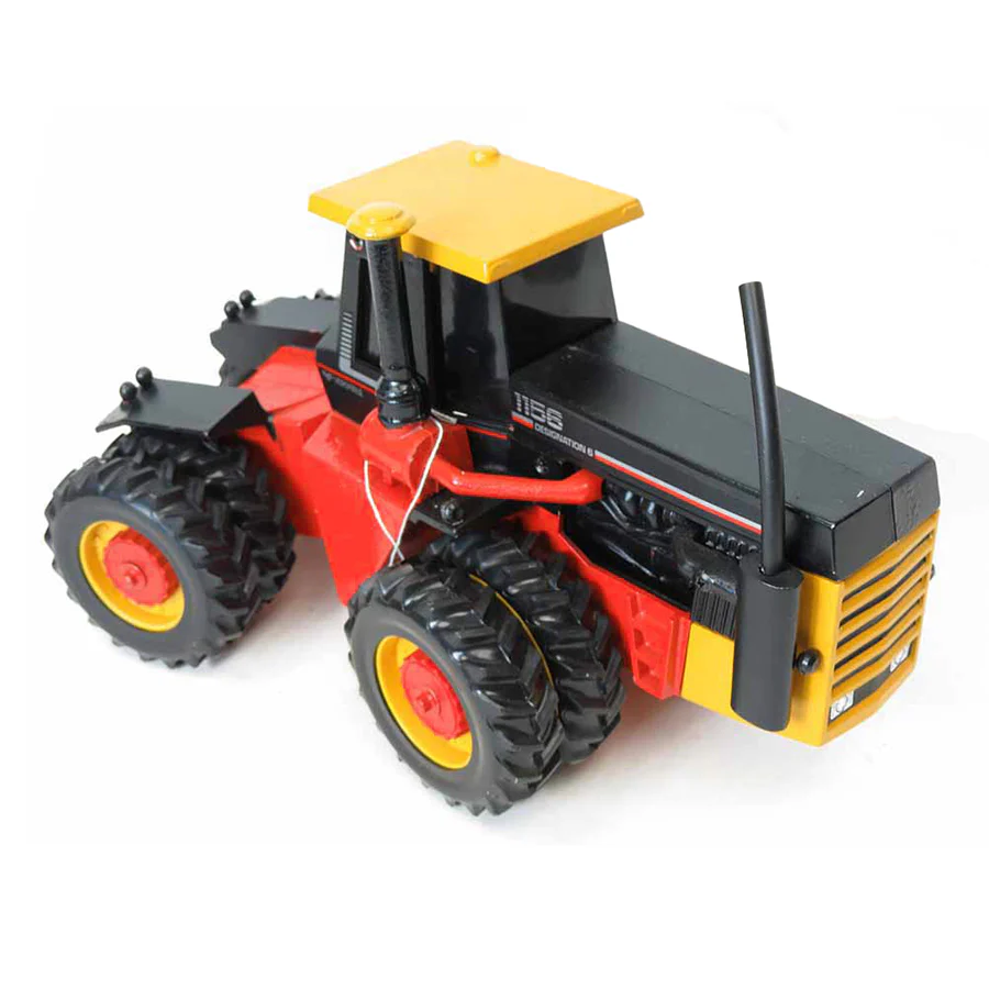 1/16 Versatile 1156 Designation 6 with Plastic Dual Wheel, Made in the USA - Image 2