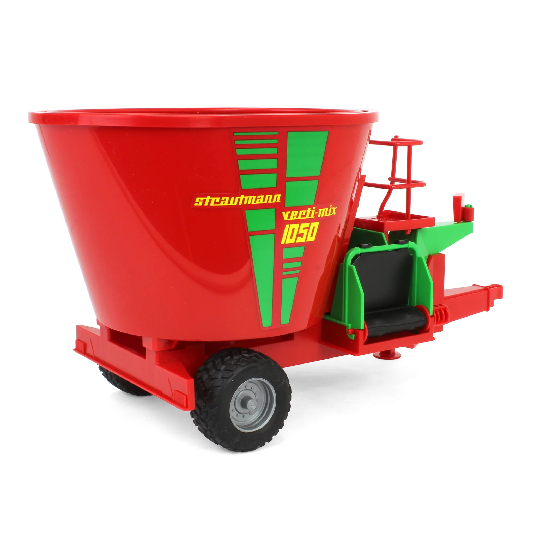 1/16 Verti-Mix 1050 Feed Mixer by Bruder - Image 3