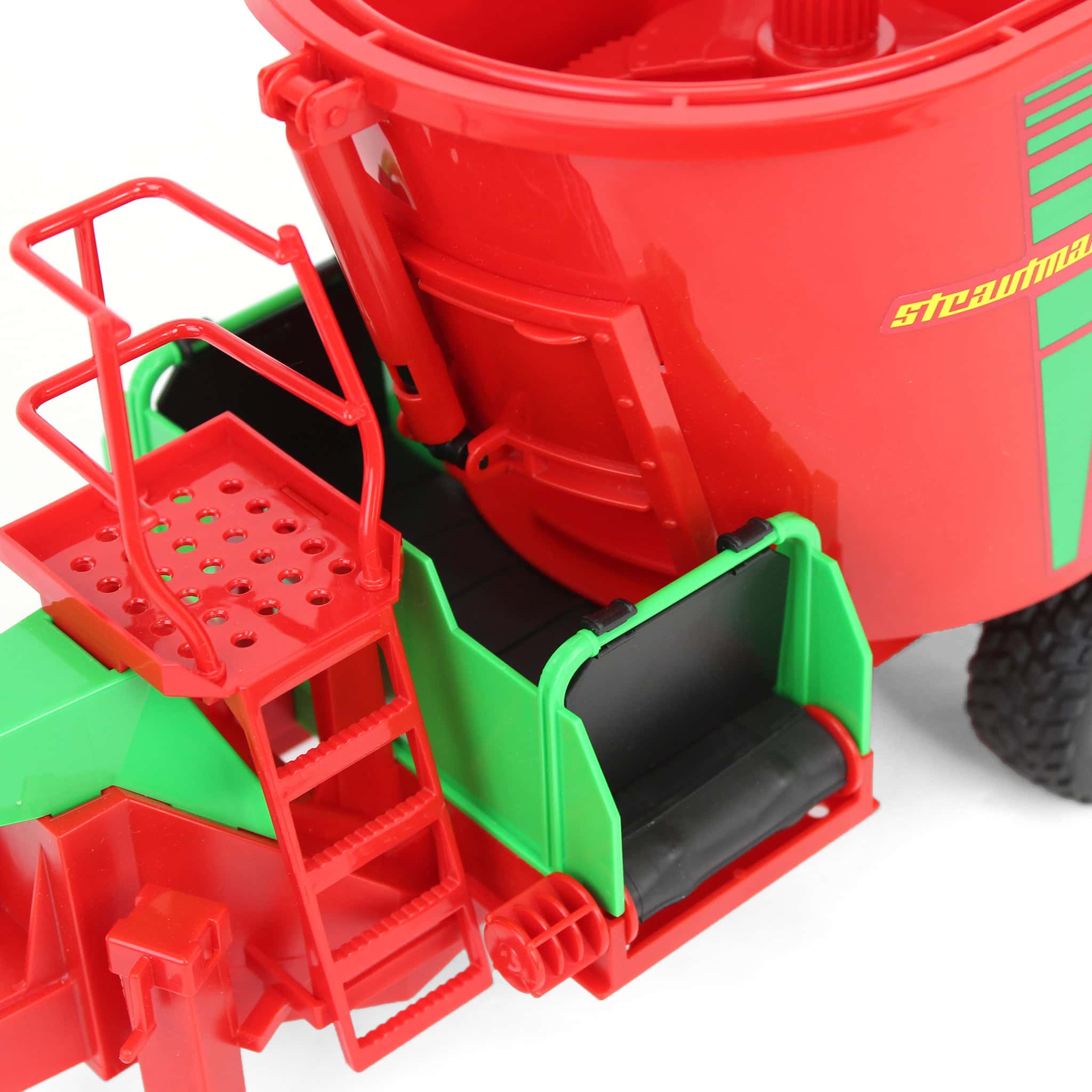 1/16 Verti-Mix 1050 Feed Mixer by Bruder - Image 5