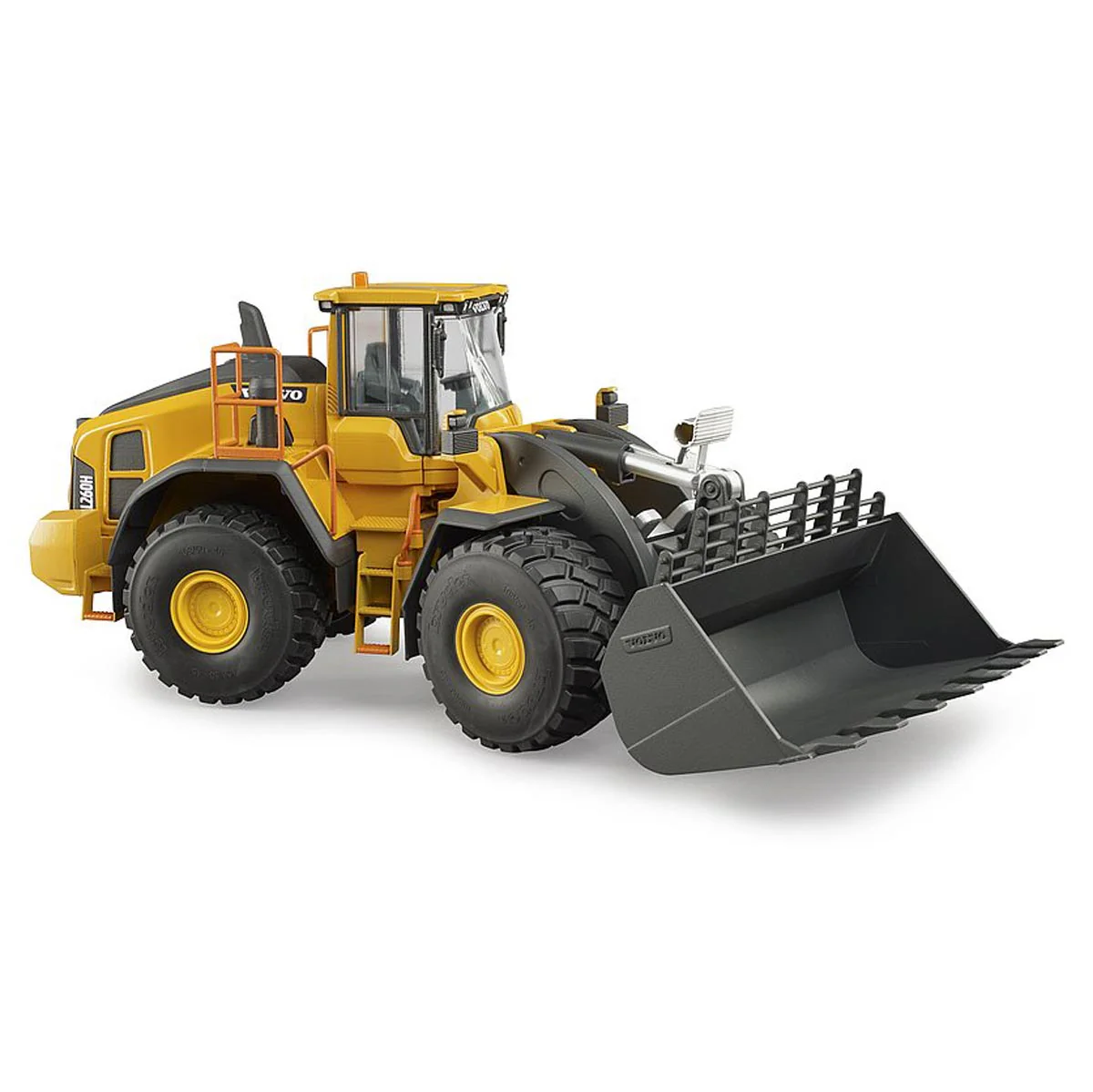 1/16 Volvo L260H Wheel Loader by Bruder - Image 5