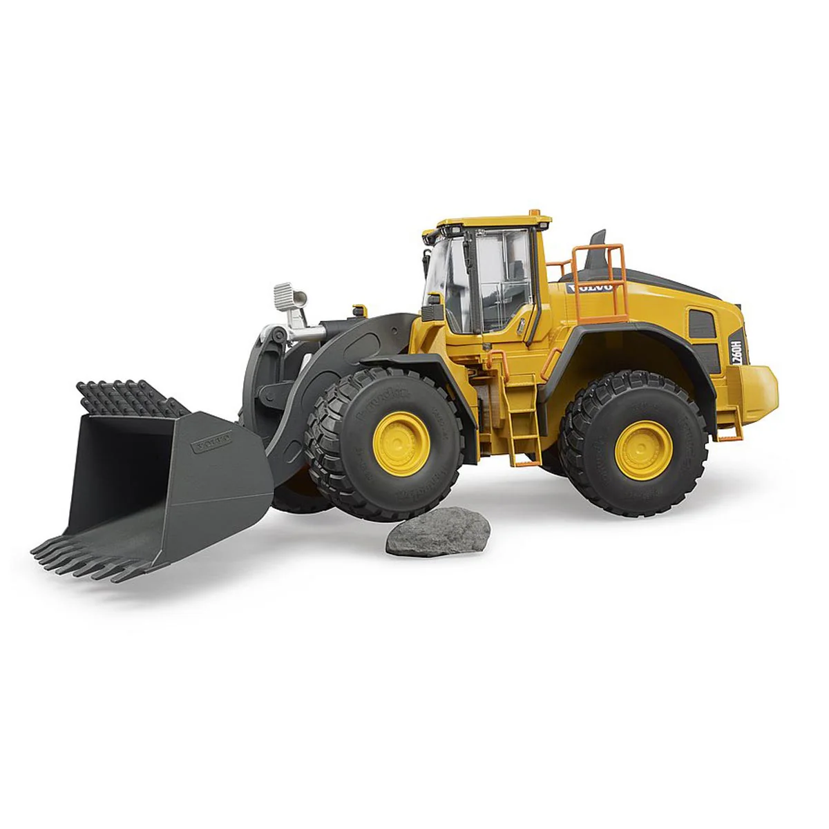 1/16 Volvo L260H Wheel Loader by Bruder - Image 7