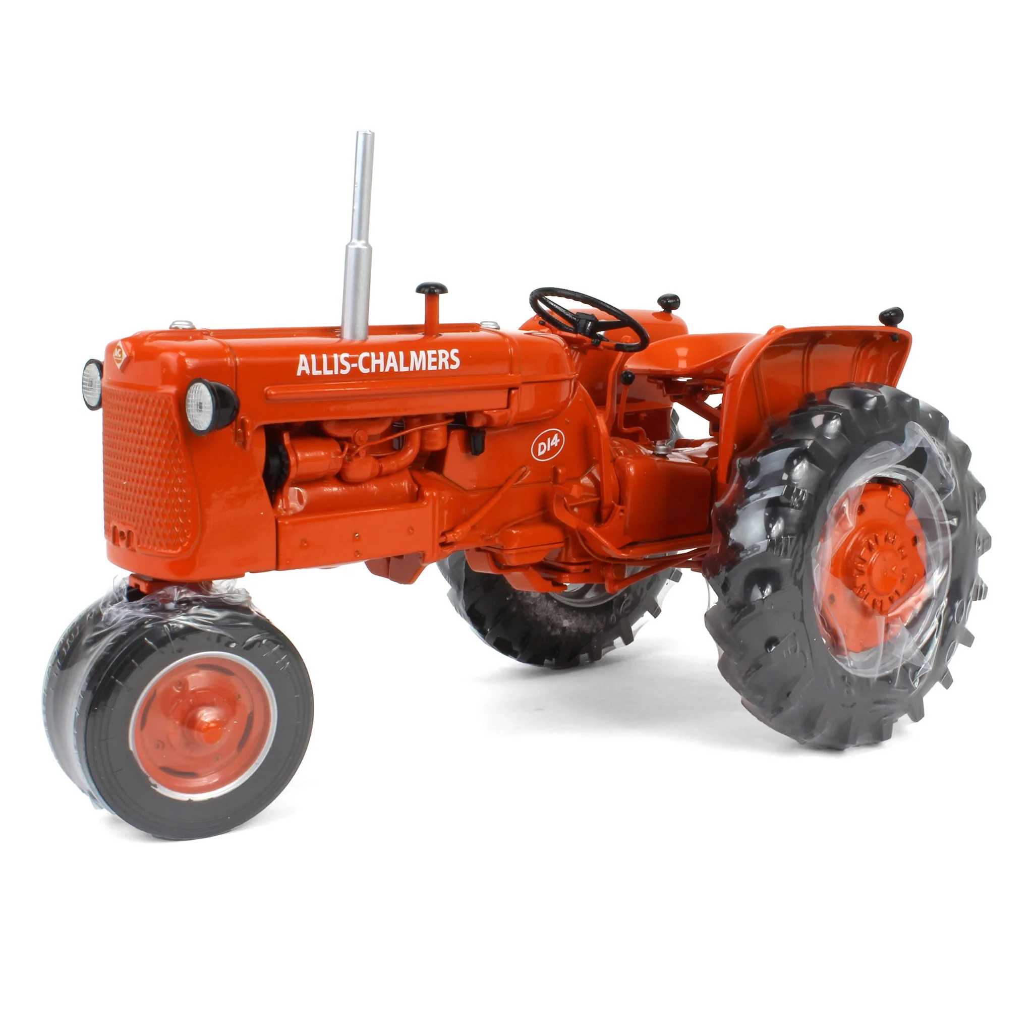 1/16 Allis Chalmers D14 Tractor with Narrow Front by SpecCast