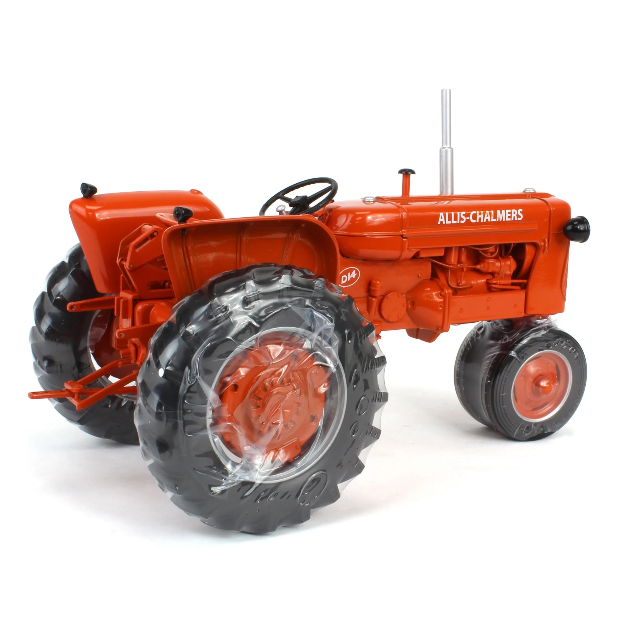 1/16 Allis Chalmers D14 Tractor with Narrow Front by SpecCast - Image 3