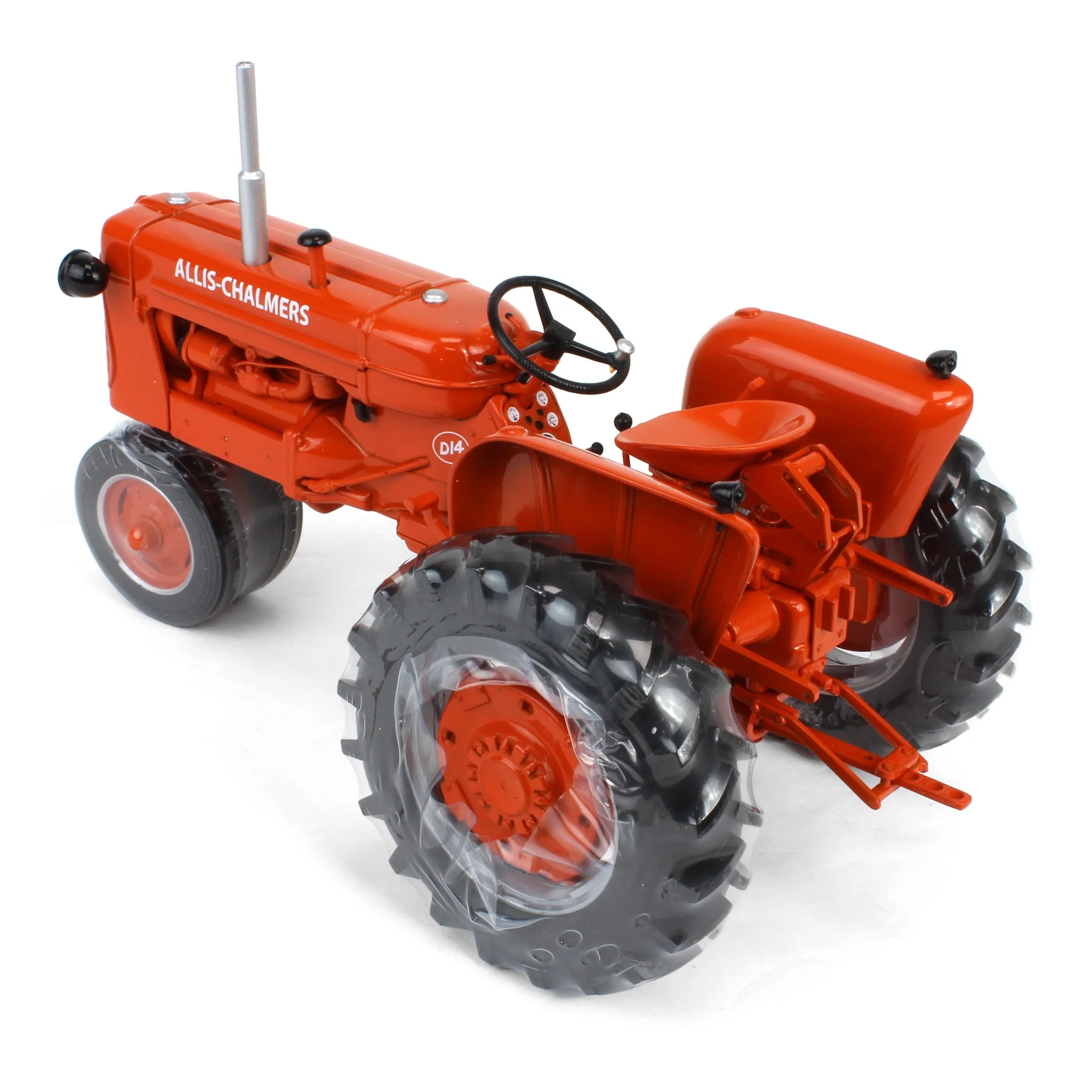 1/16 Allis Chalmers D14 Tractor with Narrow Front by SpecCast - Image 4
