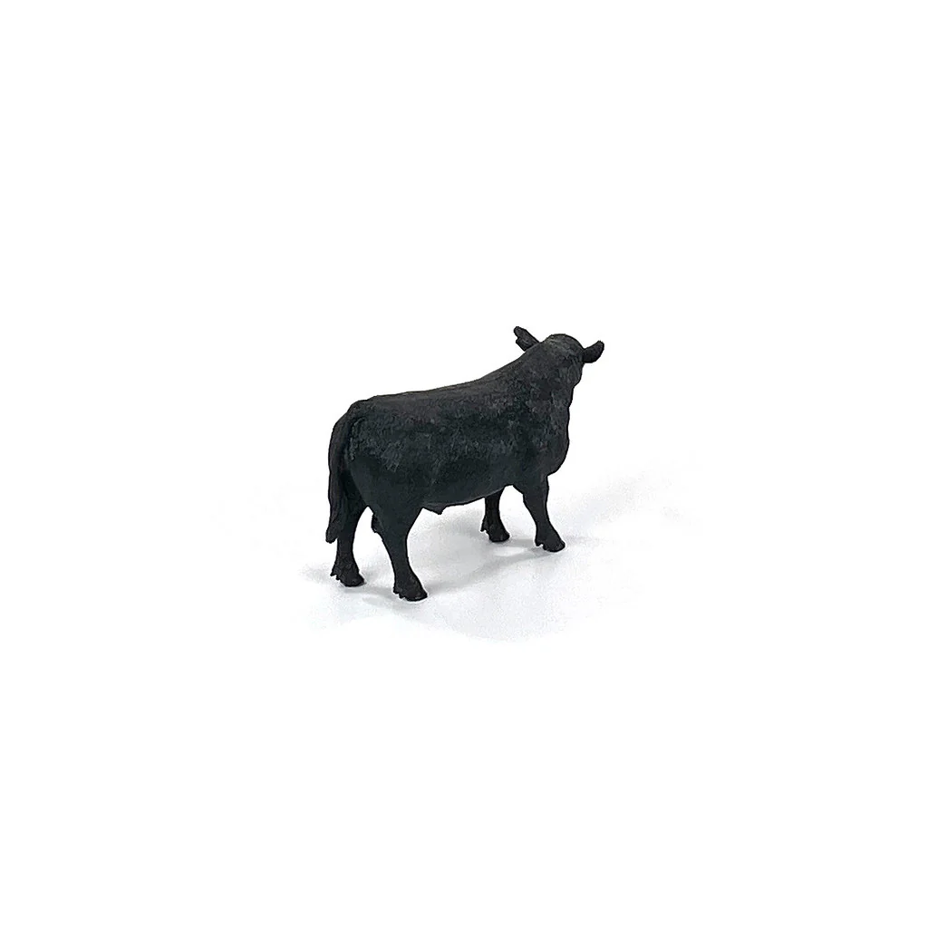 1/20 (8) Piece Cattle Figurine Set by Big Country - Image 2