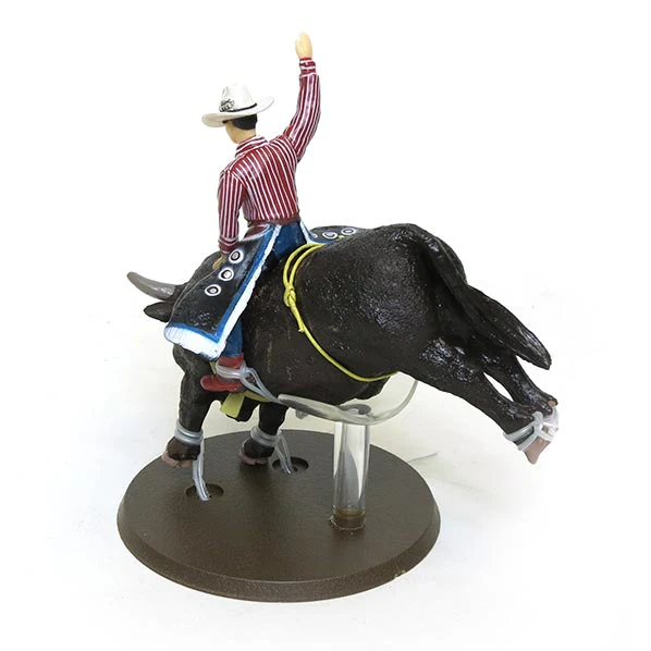 1/20 Lane Frost and Red Rock - Image 3
