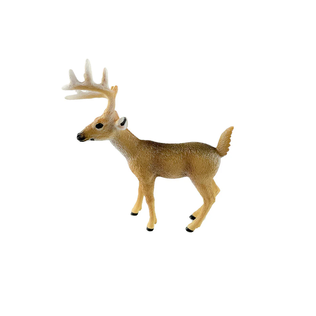 1/20 Mossy Oak with Polaris Large Hunting Playset by Big Country - Image 4