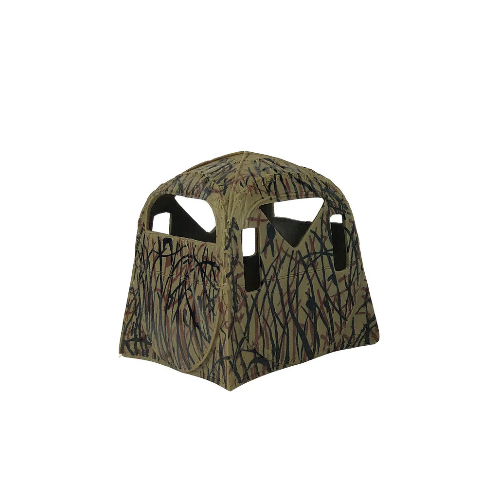 1/20 Mossy Oak with Polaris Large Hunting Playset by Big Country - Image 5