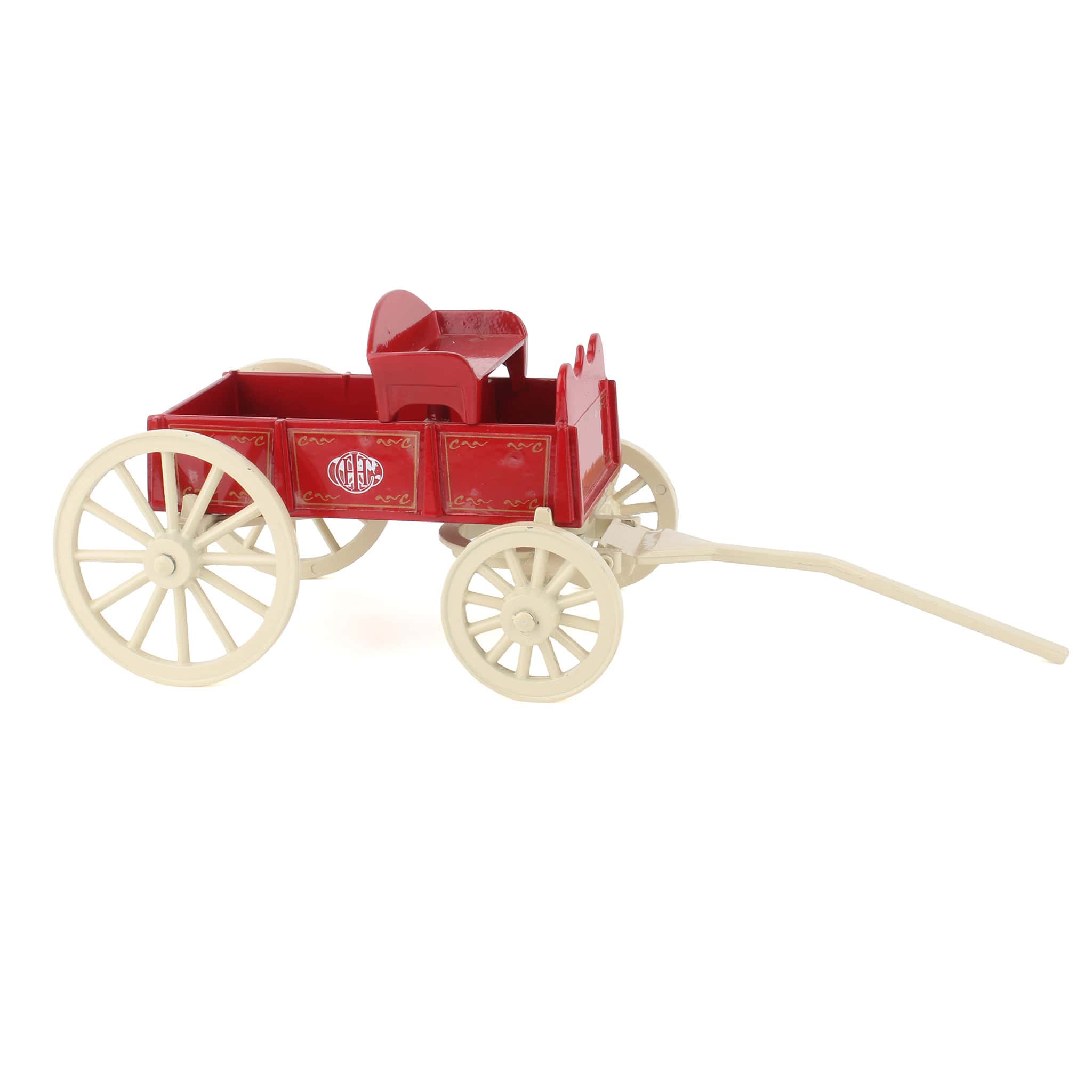 1/24 Case International Harvester Buckwagon by Scale Models - LOOSE - Image 2
