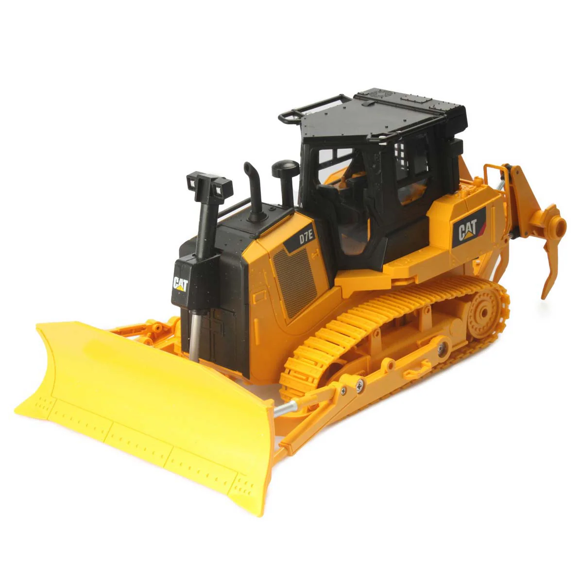 1/24 Caterpillar Radio Control Set of 4 Value Kit - Image 2