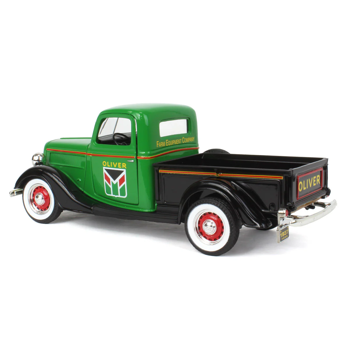 1/25 1937 Ford Oliver Pickup Truck - Image 5