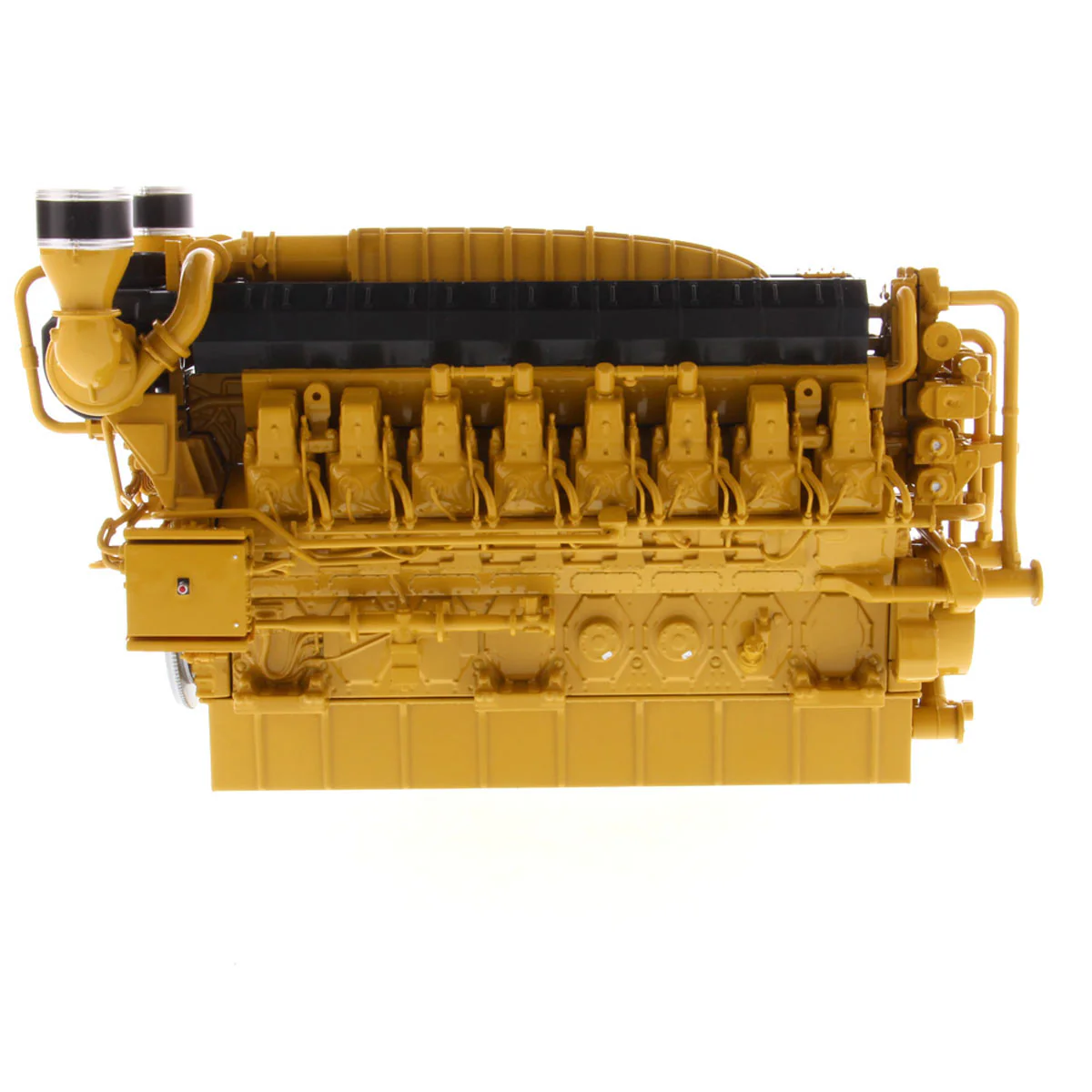 1/25 CAT G3616 A4 Gas Compression Engine - Image 3