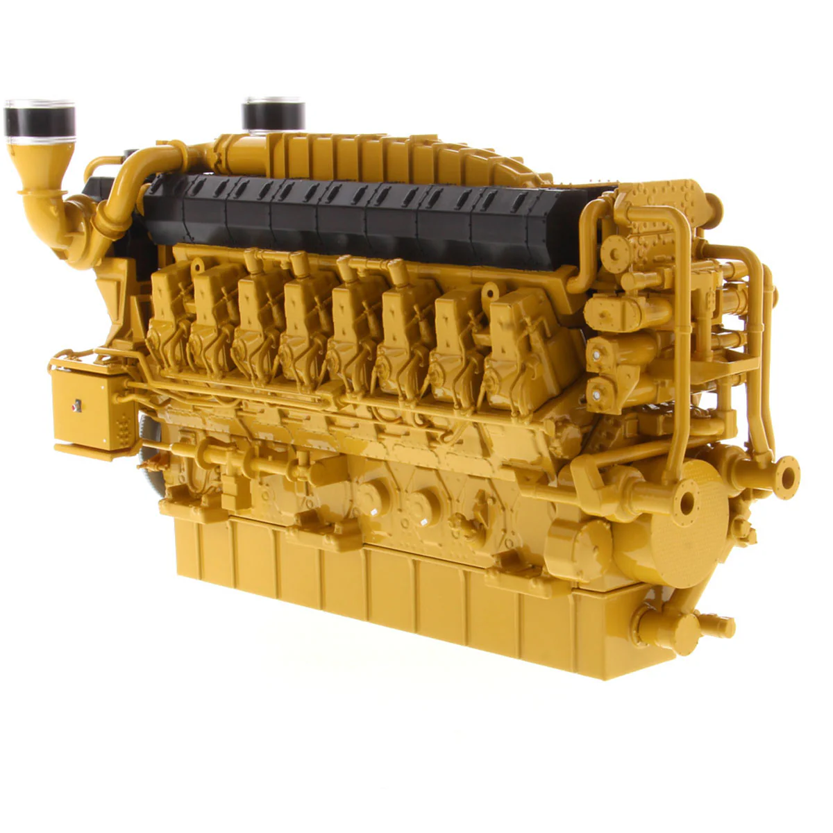 1/25 CAT G3616 A4 Gas Compression Engine - Image 4